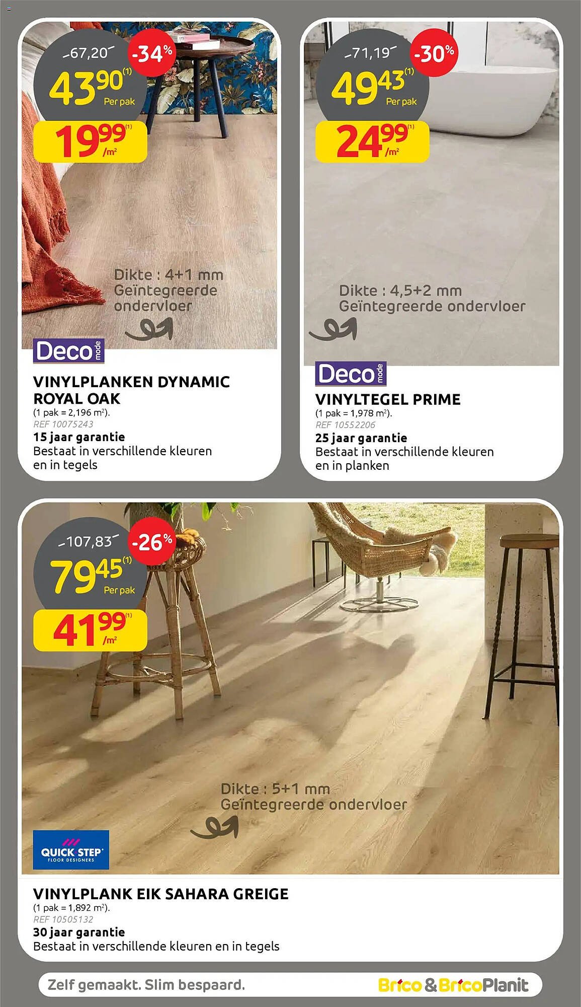 BricoPlanit folder (2026-03-18 - 2026-03-29)