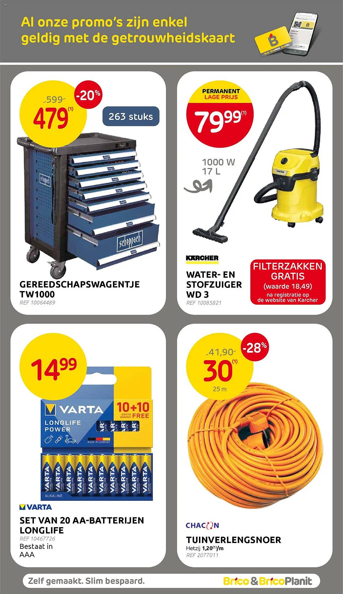 BricoPlanit folder (2026-03-18 - 2026-03-29)