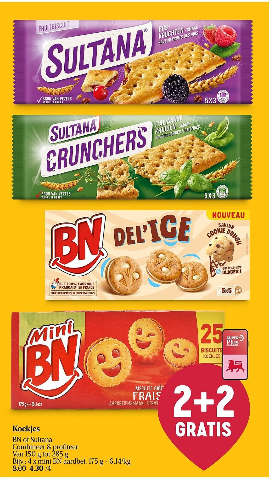 Delhaize folder (2026-02-05 - 2026-02-11)