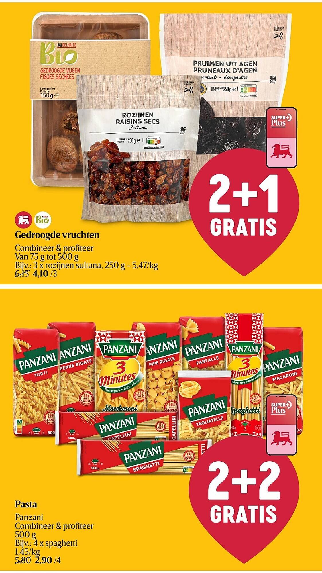 Delhaize folder (2026-02-05 - 2026-02-11)