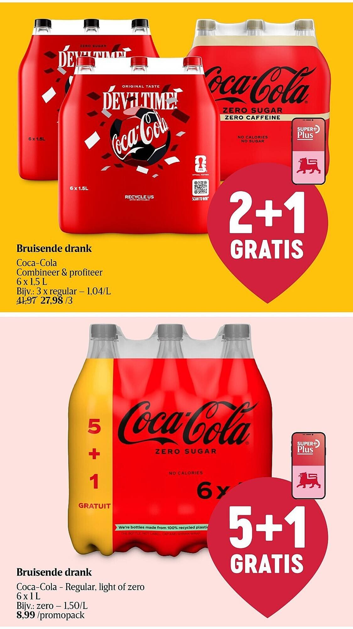 Delhaize folder (2026-02-05 - 2026-02-11)