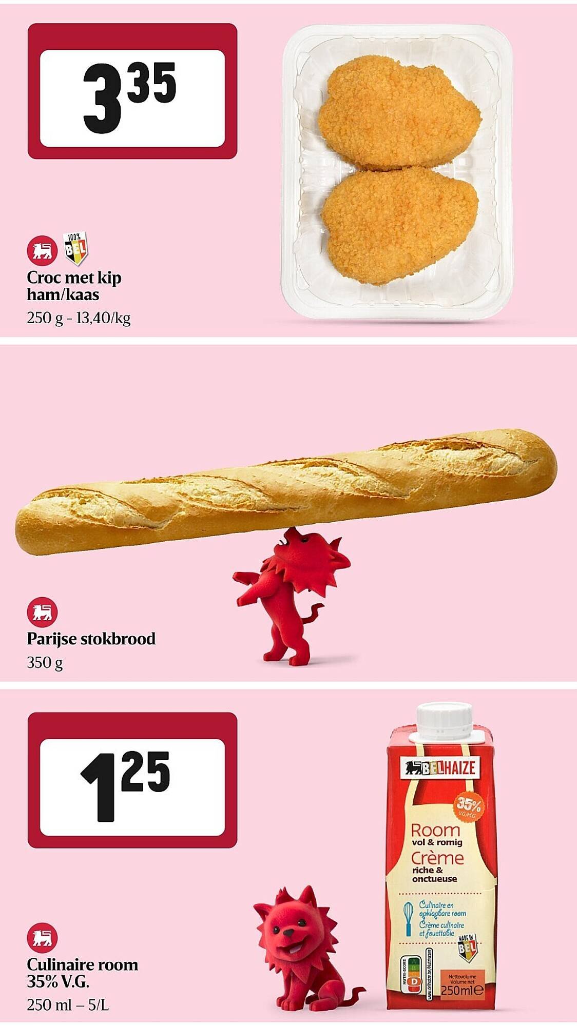 Delhaize folder (2026-02-05 - 2026-02-11)