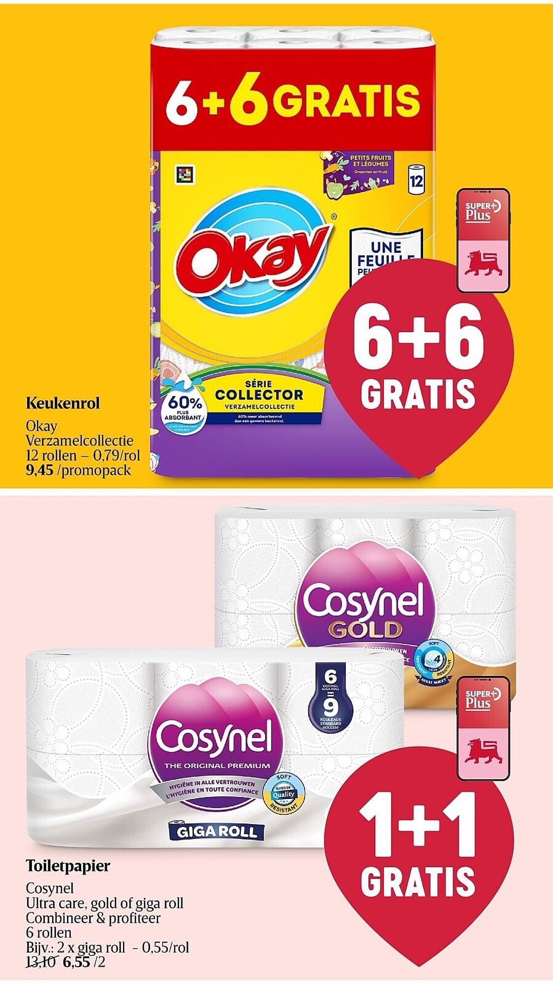 Delhaize folder (2026-02-05 - 2026-02-11)