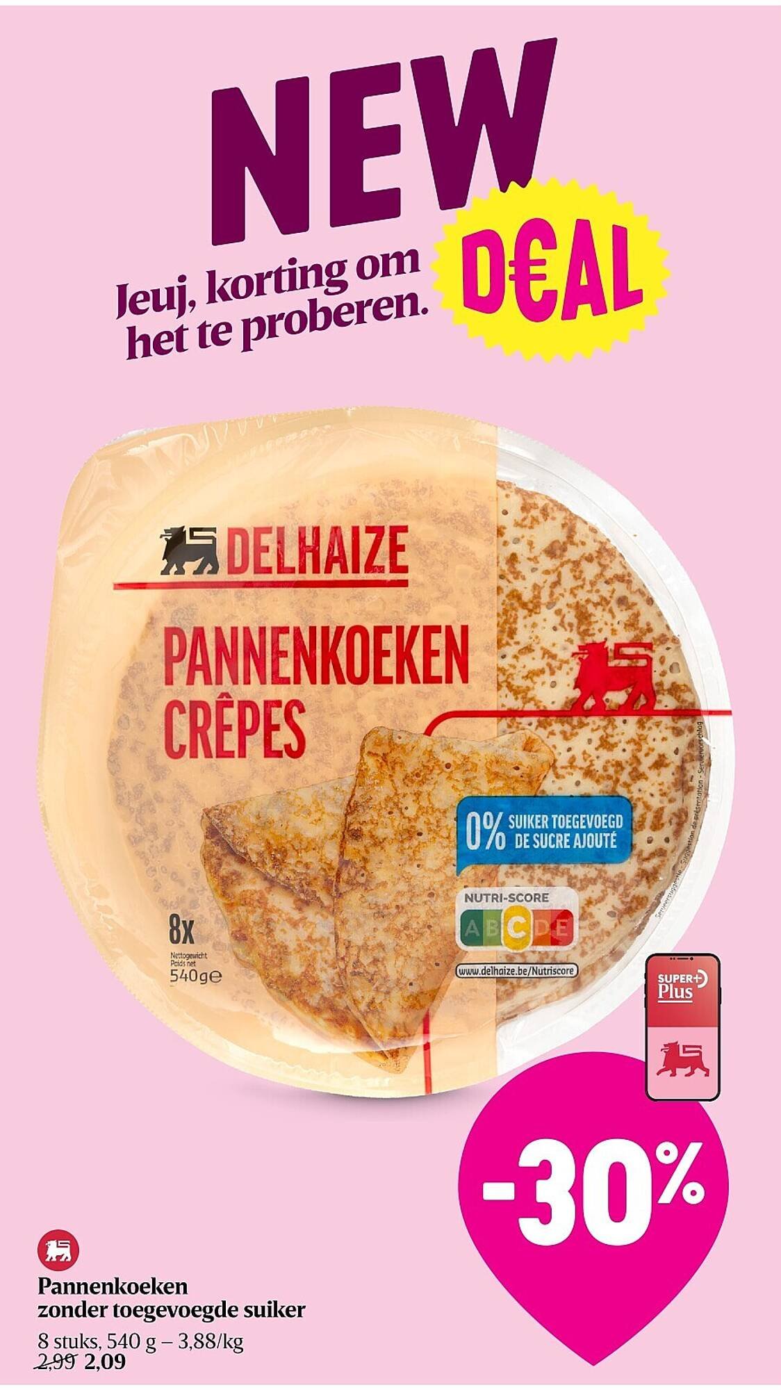 Delhaize folder (2026-02-05 - 2026-02-11)