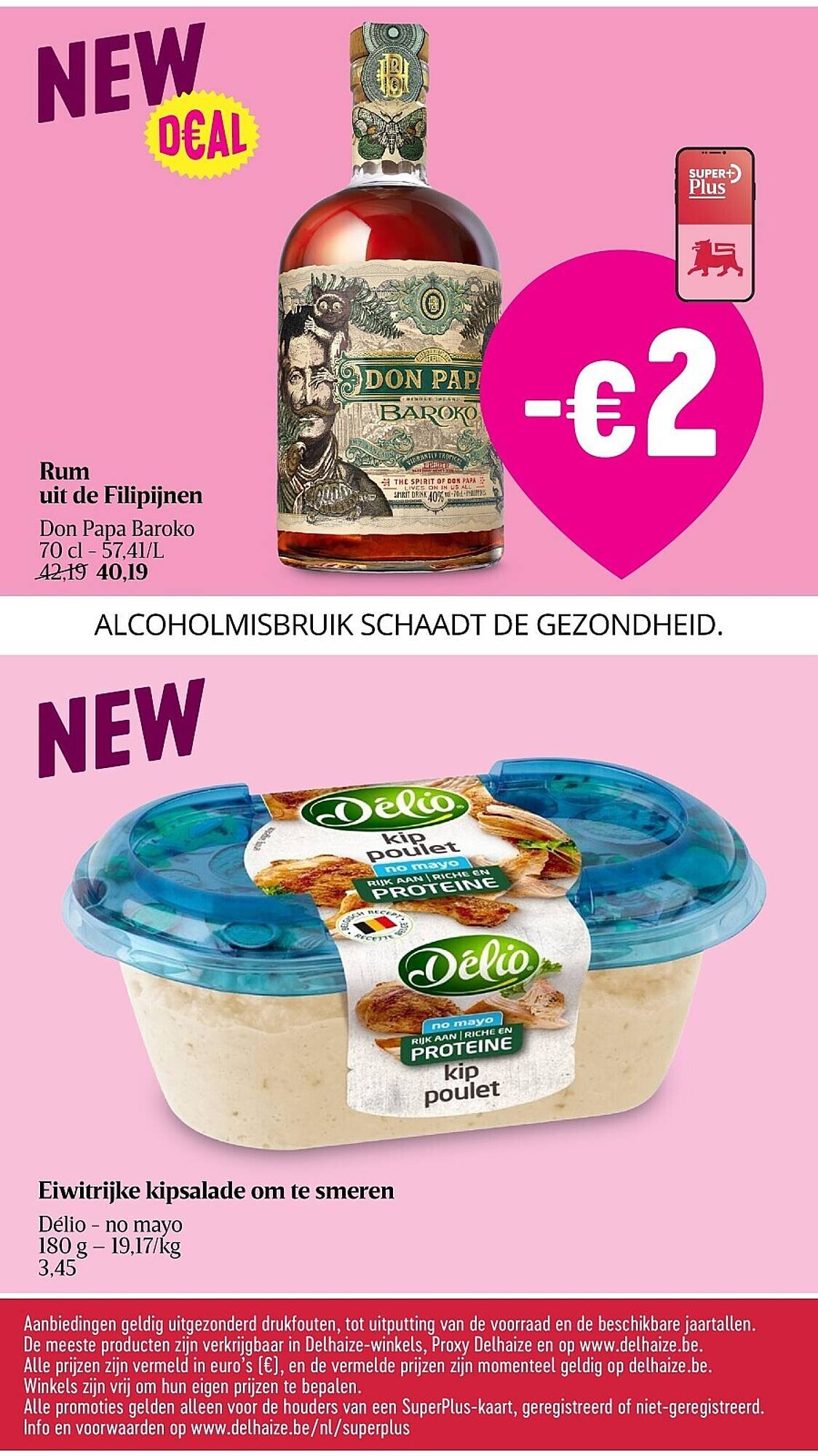 Delhaize folder (2026-02-05 - 2026-02-11)