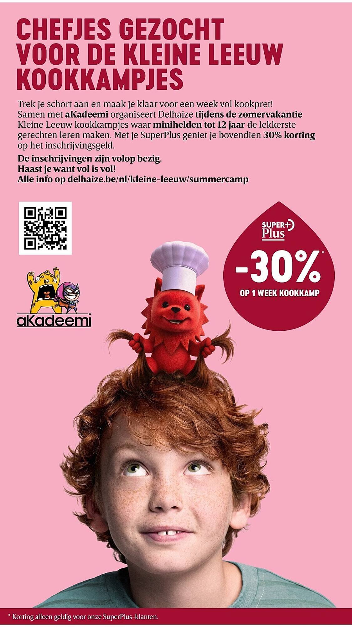 Delhaize folder (2026-02-05 - 2026-02-11)