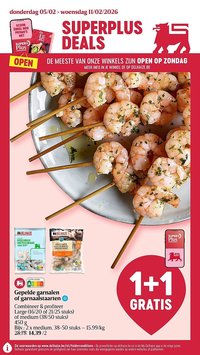 Delhaize folder (2026-02-05 - 2026-02-11)