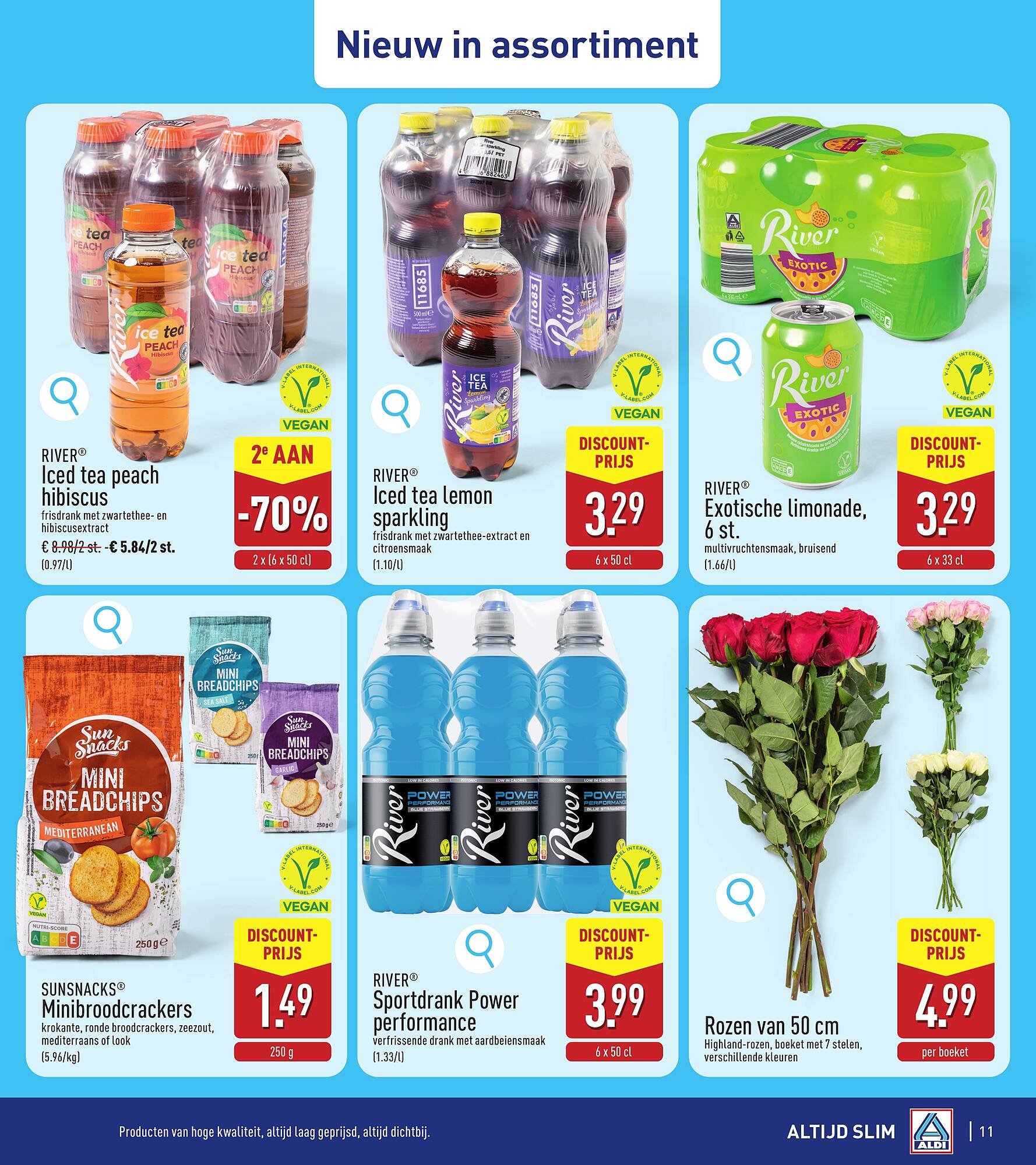 ALDI folder week 12 (2026-03-16 - 2026-03-21)