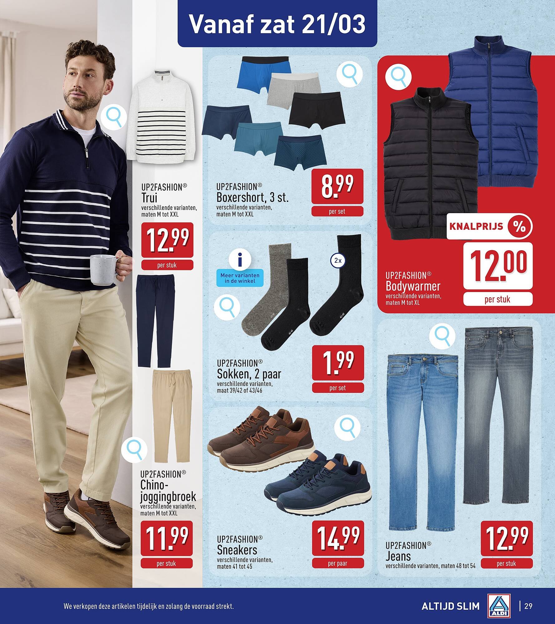 ALDI folder week 12 (2026-03-16 - 2026-03-21)