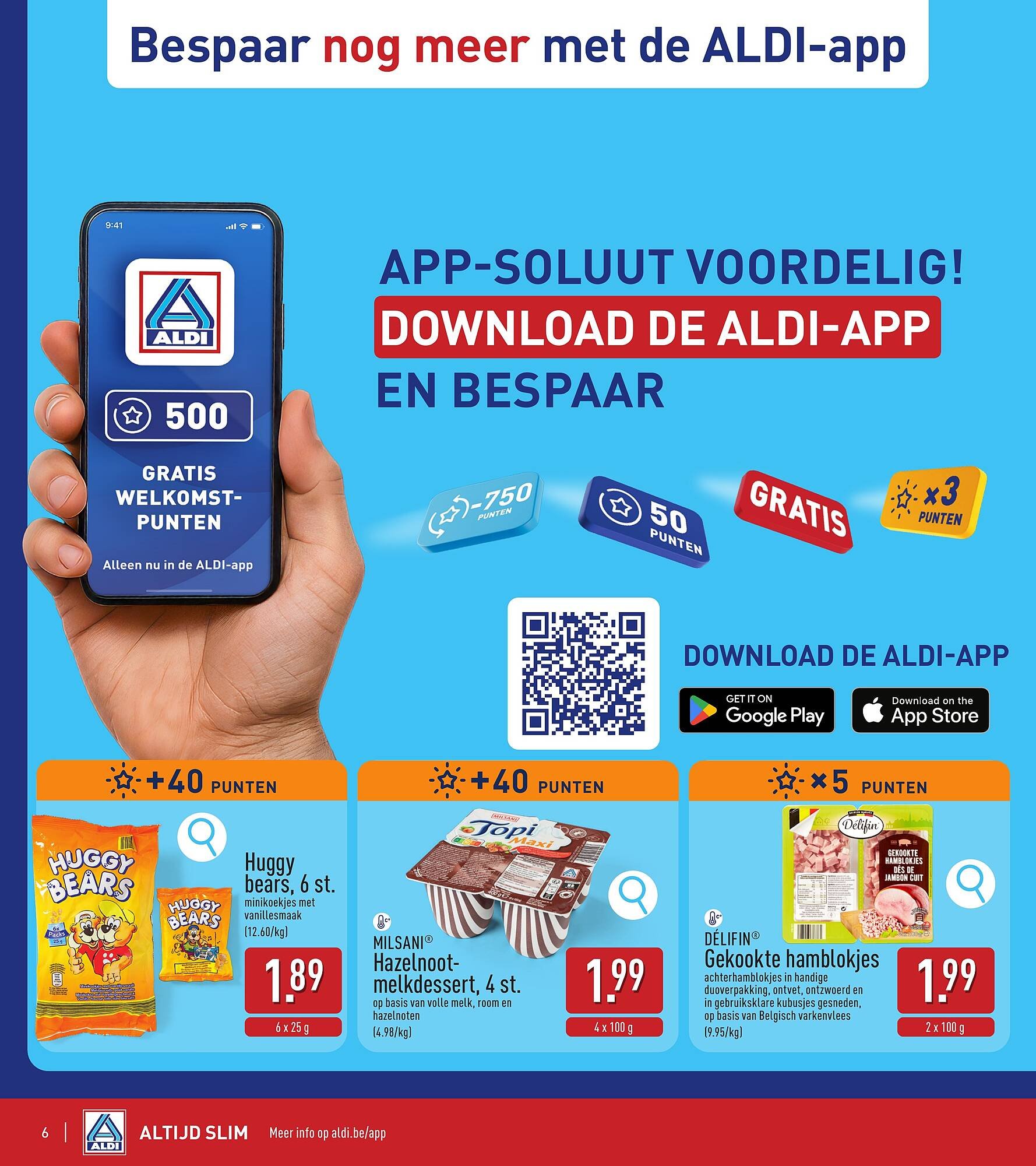 ALDI folder week 12 (2026-03-16 - 2026-03-21)