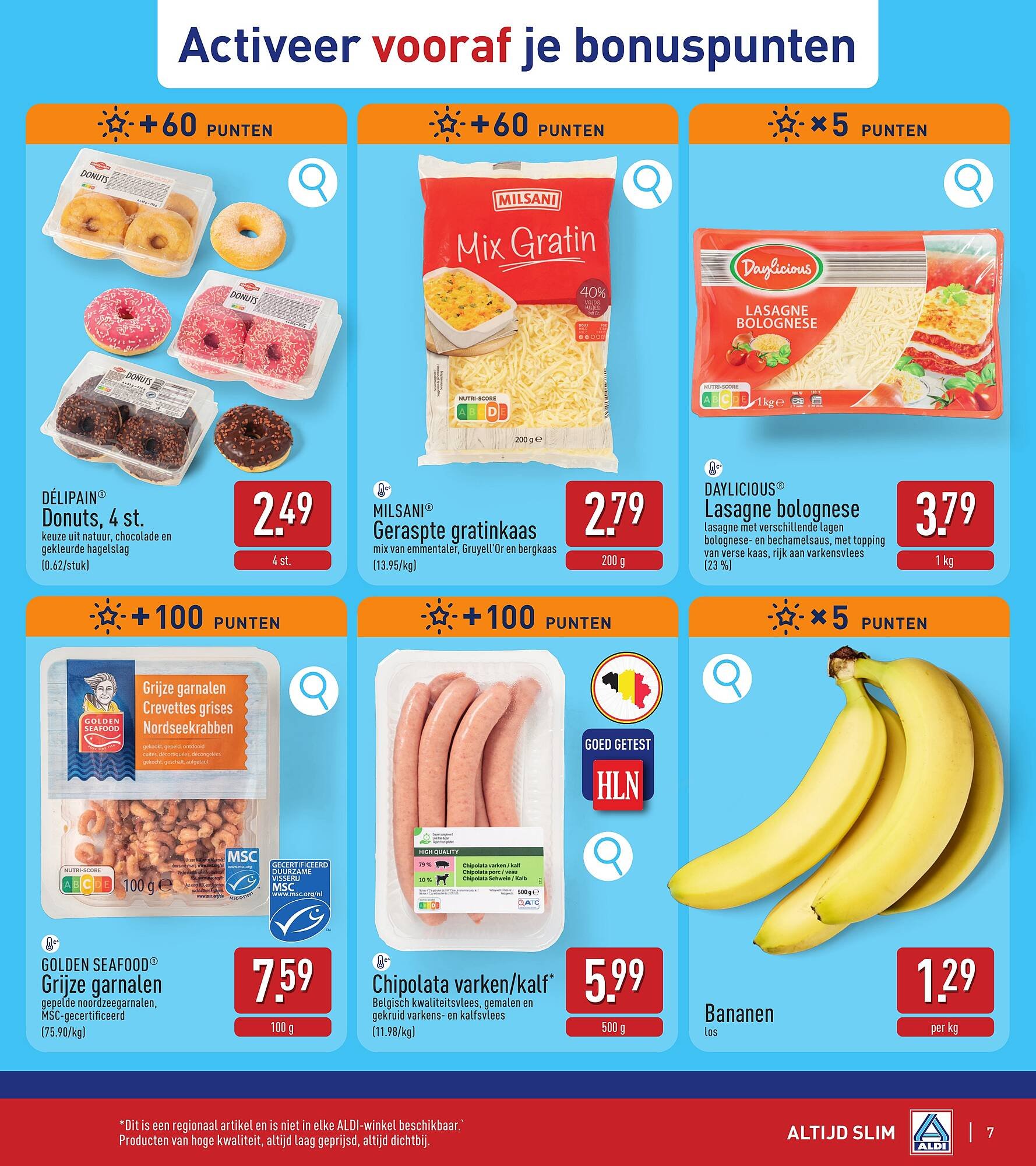 ALDI folder week 12 (2026-03-16 - 2026-03-21)