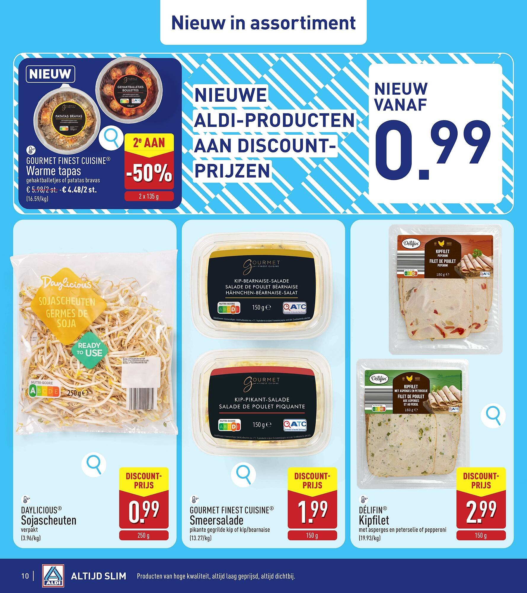 ALDI folder week 12 (2026-03-16 - 2026-03-21)