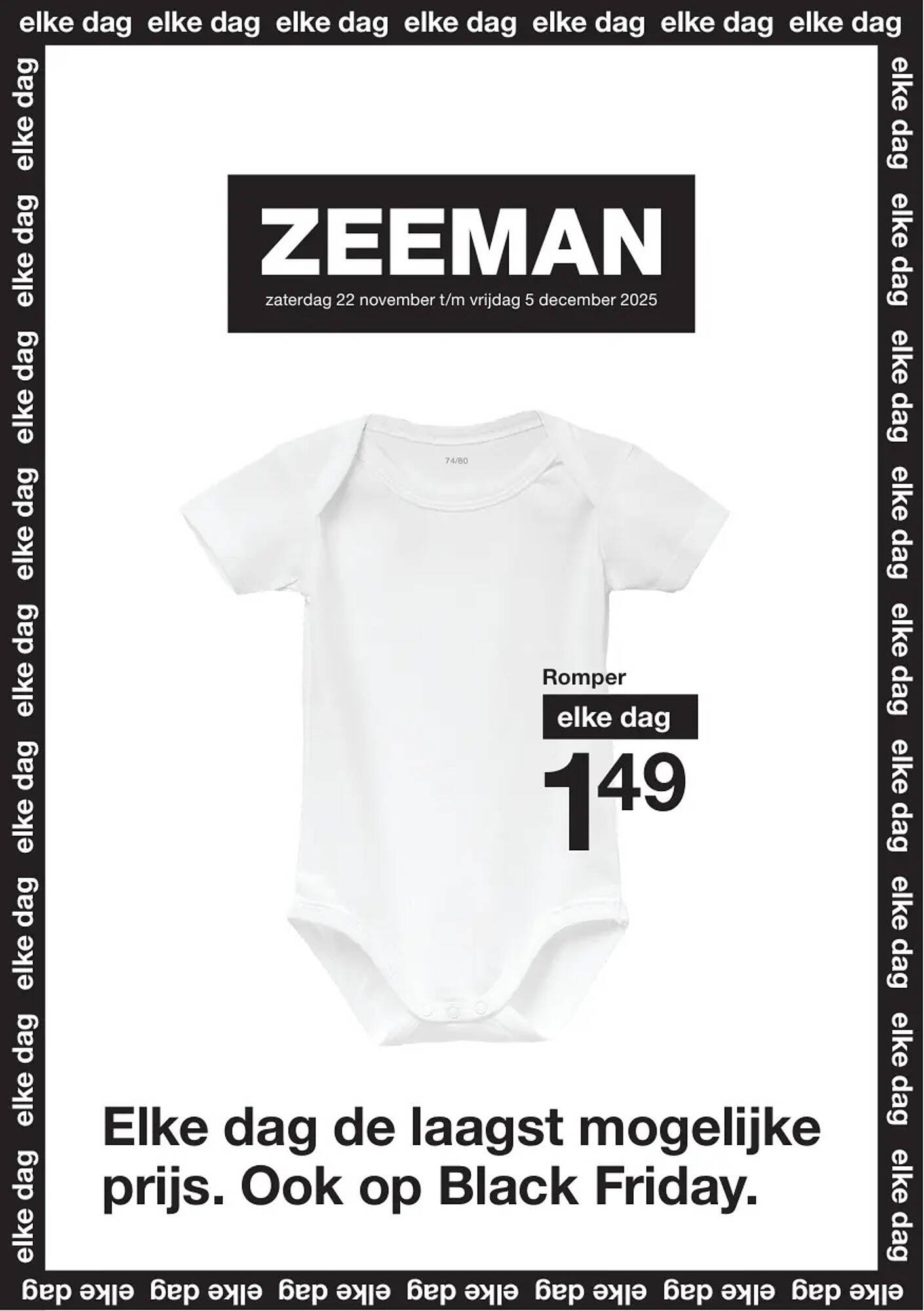 Zeeman folder