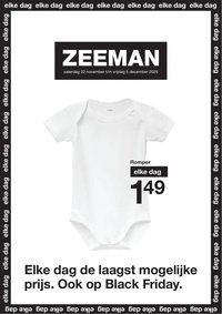 Zeeman folder