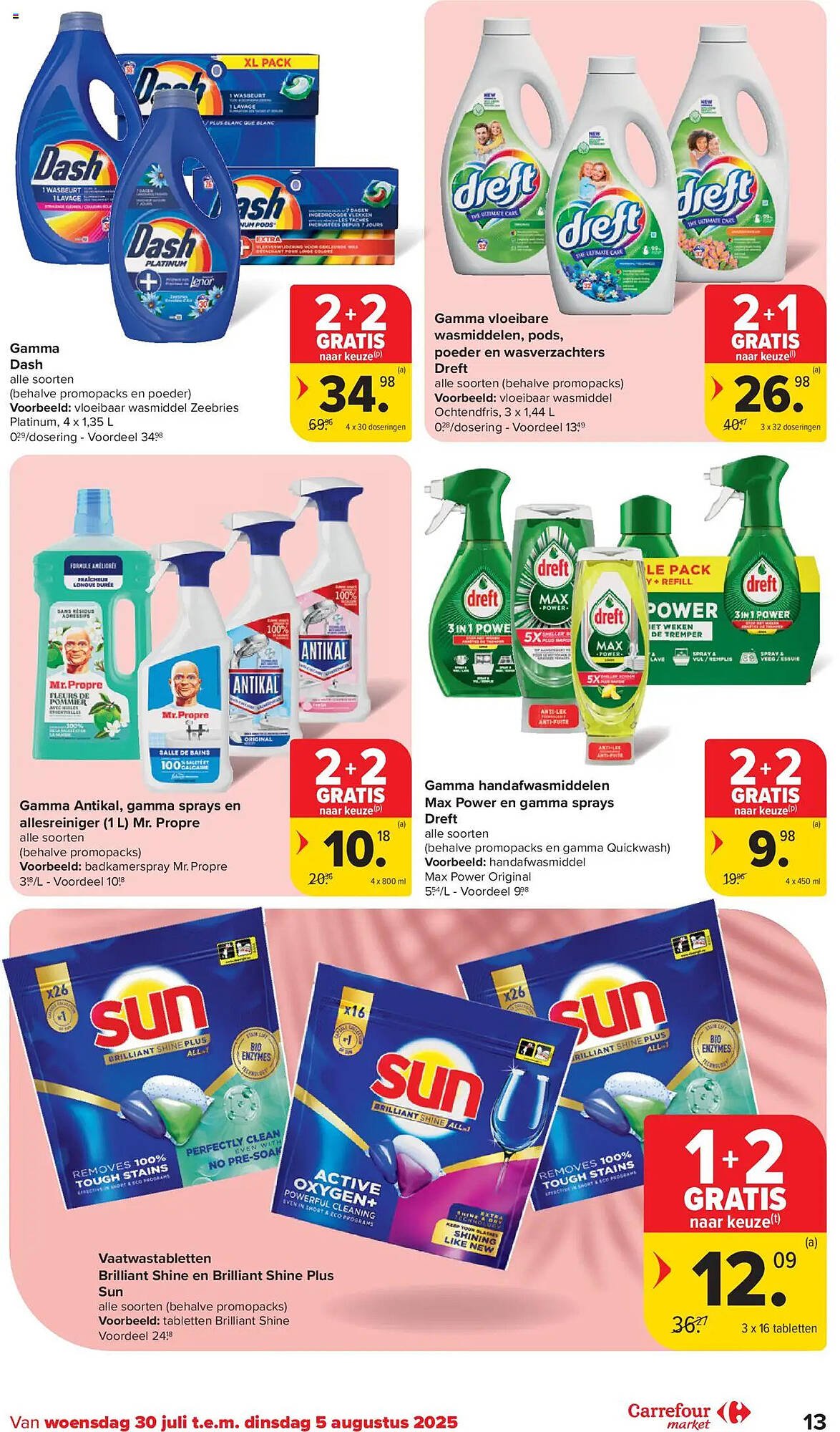 Carrefour Market folder (2025-07-30 - 2025-08-05)
