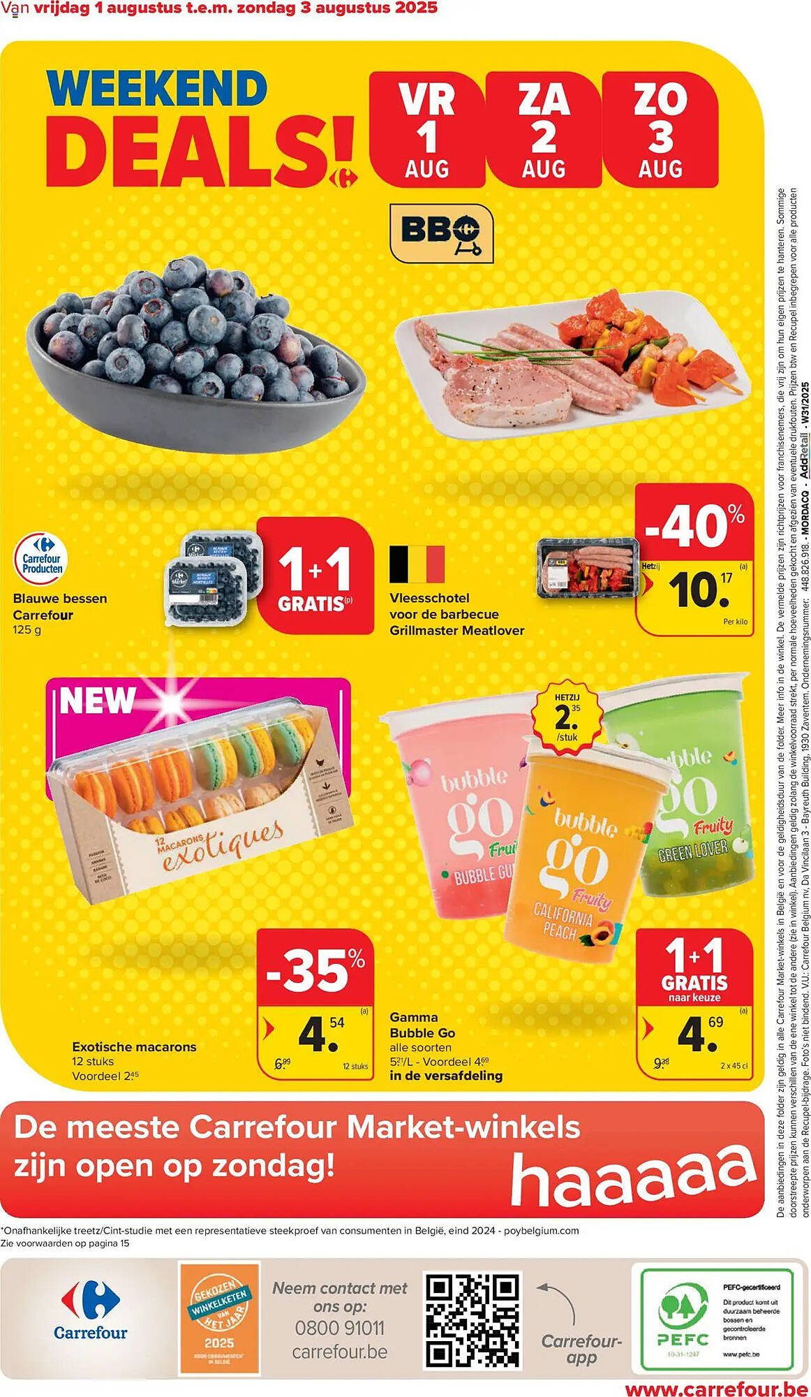 Carrefour Market folder (2025-07-30 - 2025-08-05)