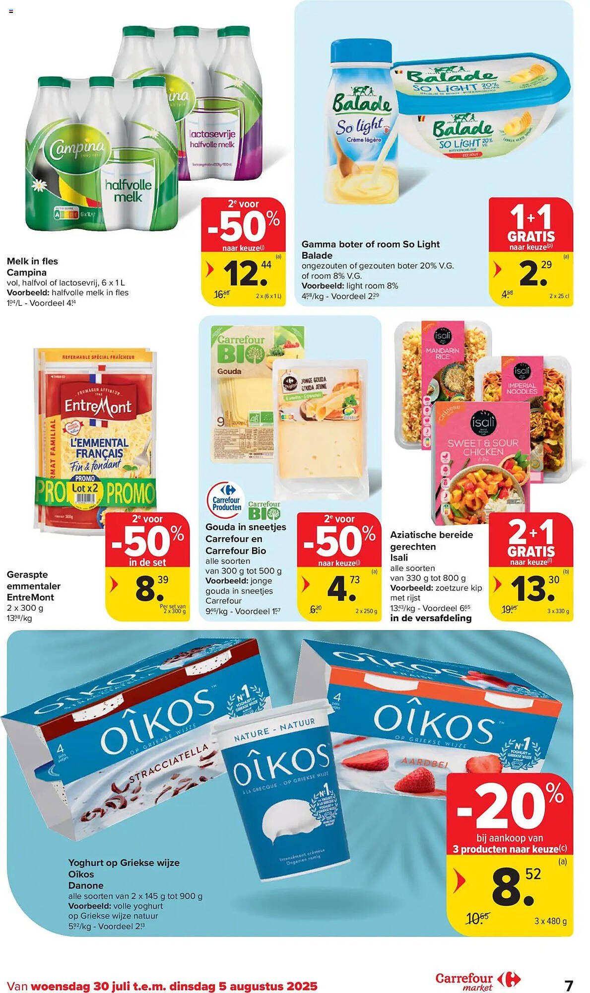 Carrefour Market folder (2025-07-30 - 2025-08-05)