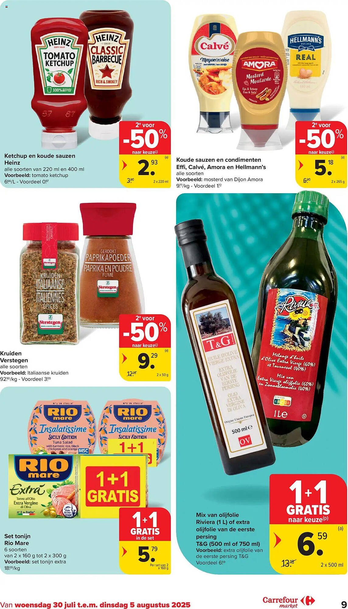 Carrefour Market folder (2025-07-30 - 2025-08-05)