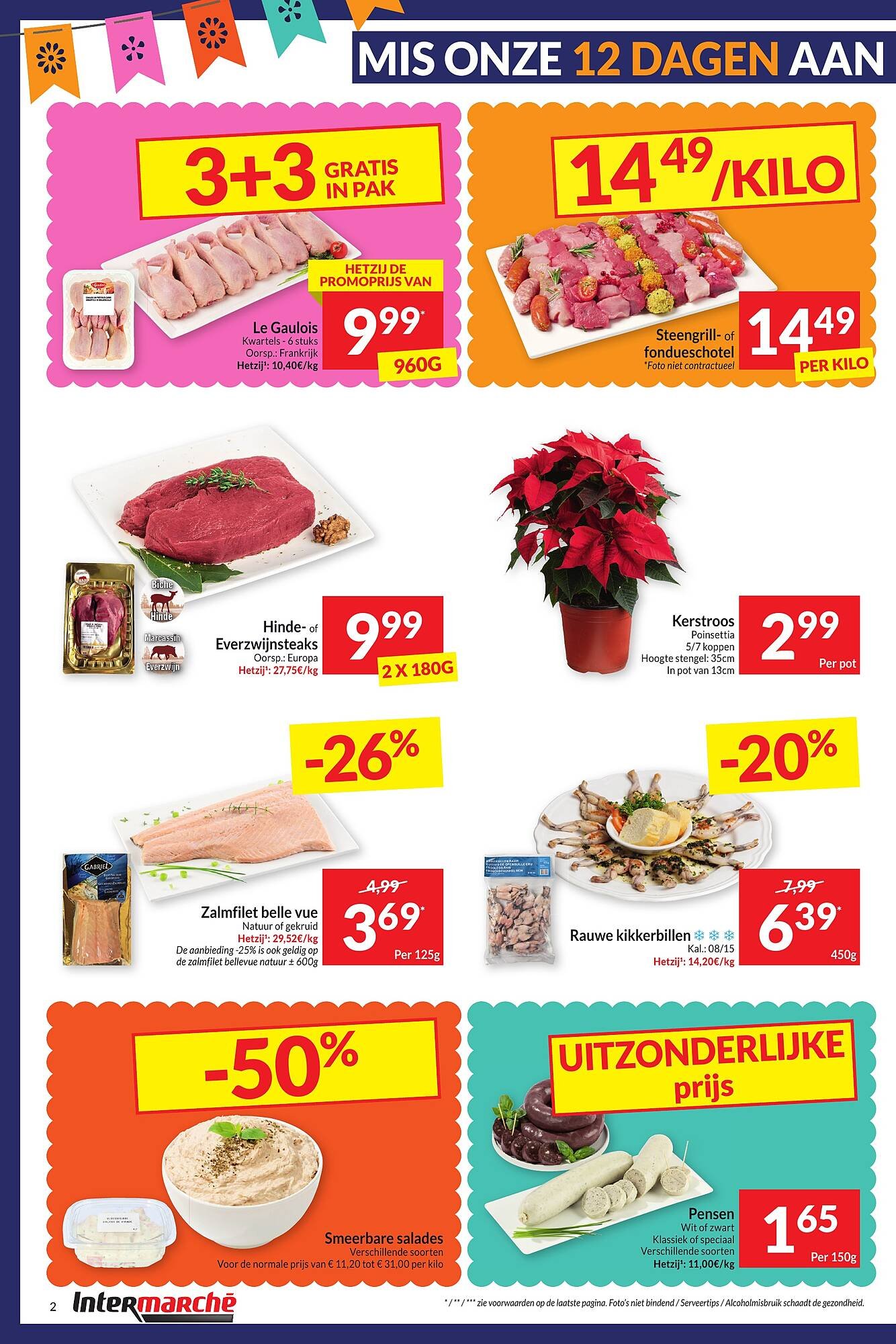 Intermarché folder (2025-10-31 - 2025-11-11)