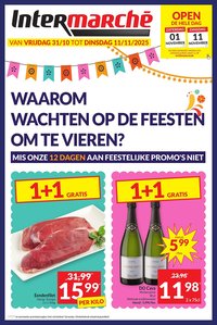 Intermarché folder (2025-10-31 - 2025-11-11)