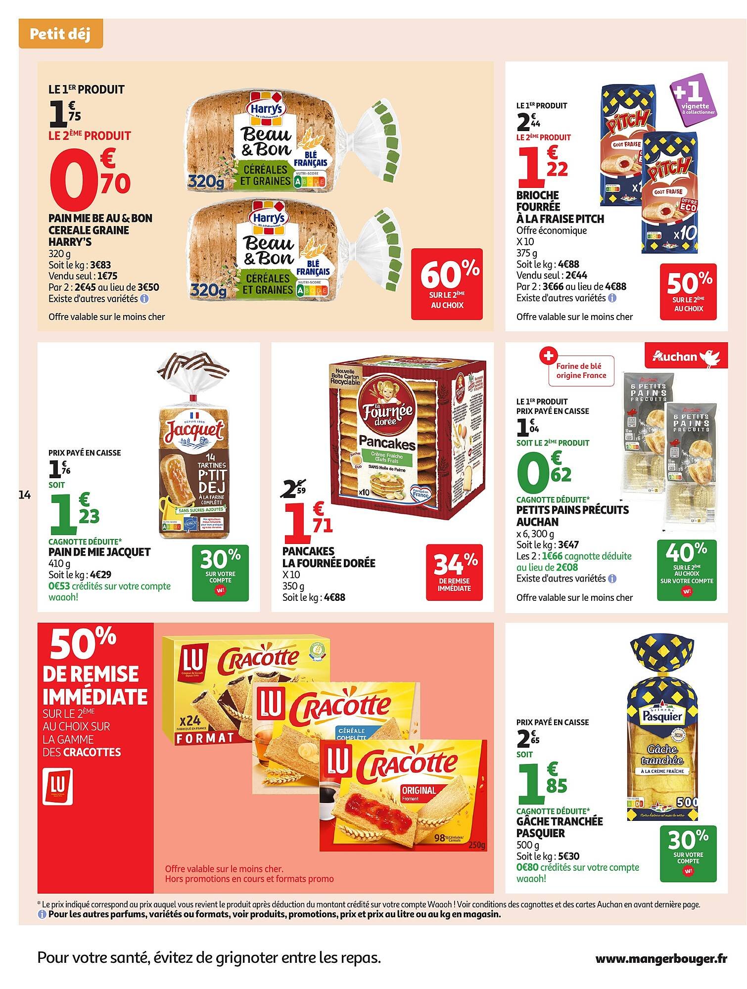 Auchan folder (2025-09-09 - 2025-09-21)