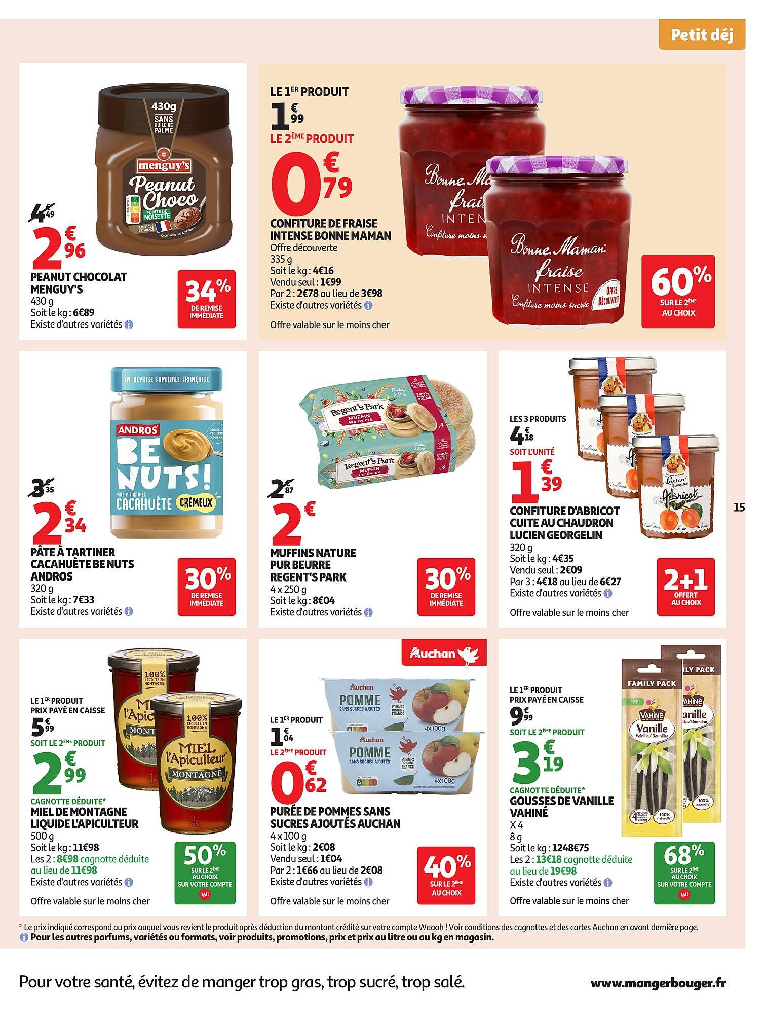 Auchan folder (2025-09-09 - 2025-09-21)