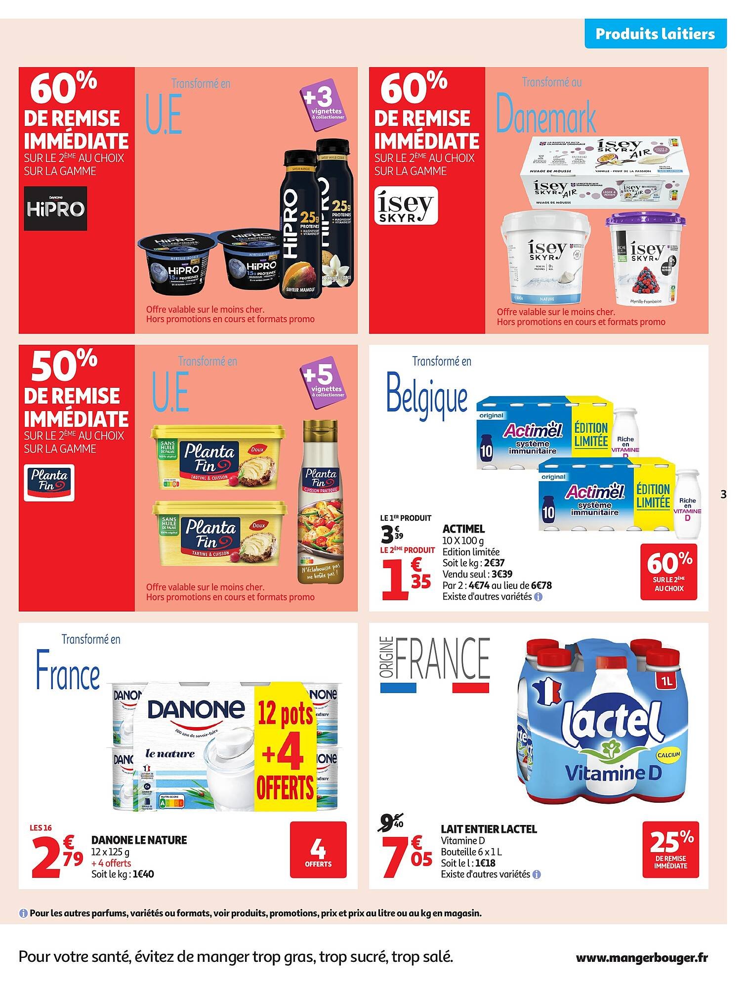 Auchan folder (2025-09-09 - 2025-09-21)