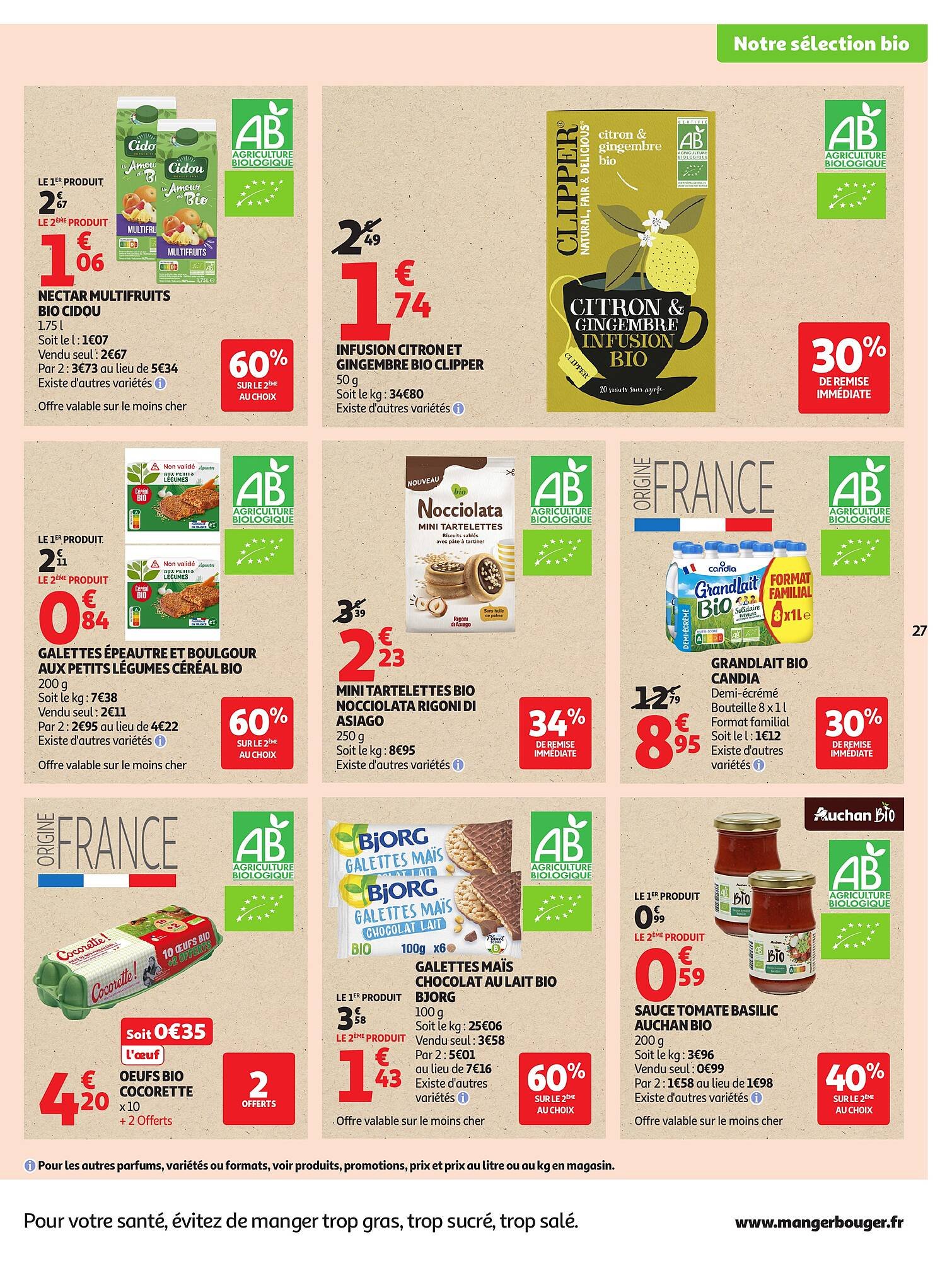 Auchan folder (2025-09-09 - 2025-09-21)