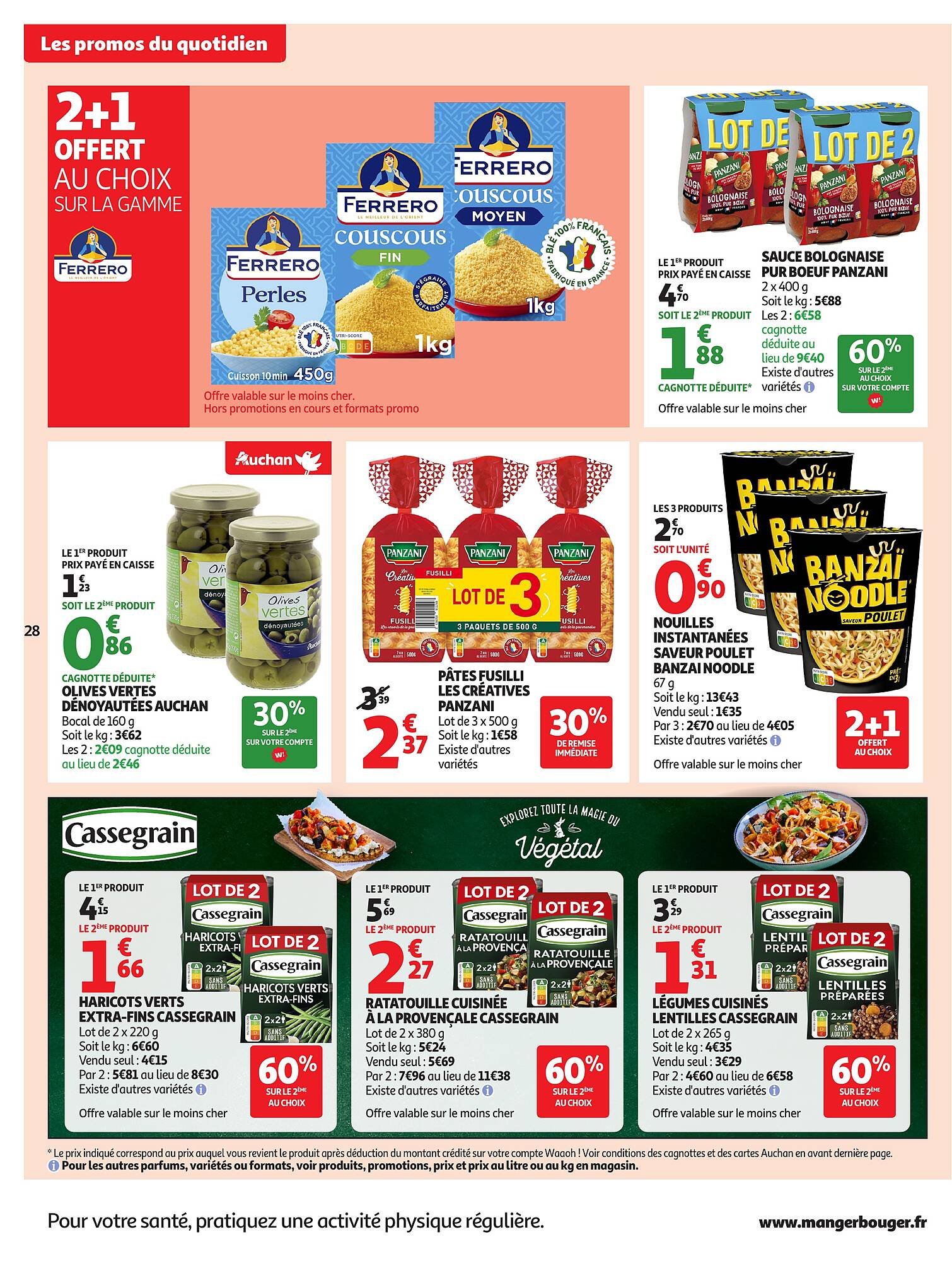 Auchan folder (2025-09-09 - 2025-09-21)