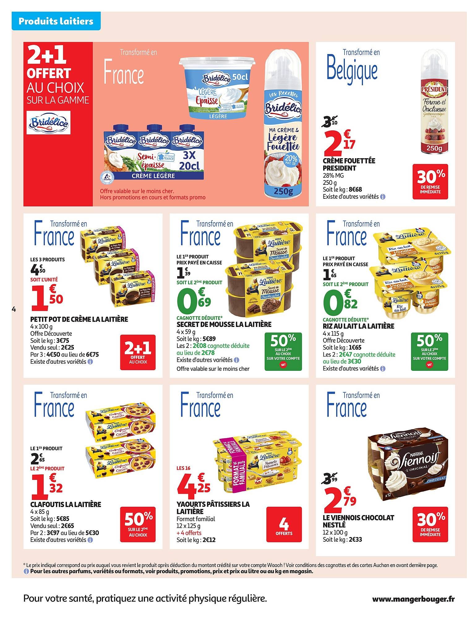 Auchan folder (2025-09-09 - 2025-09-21)