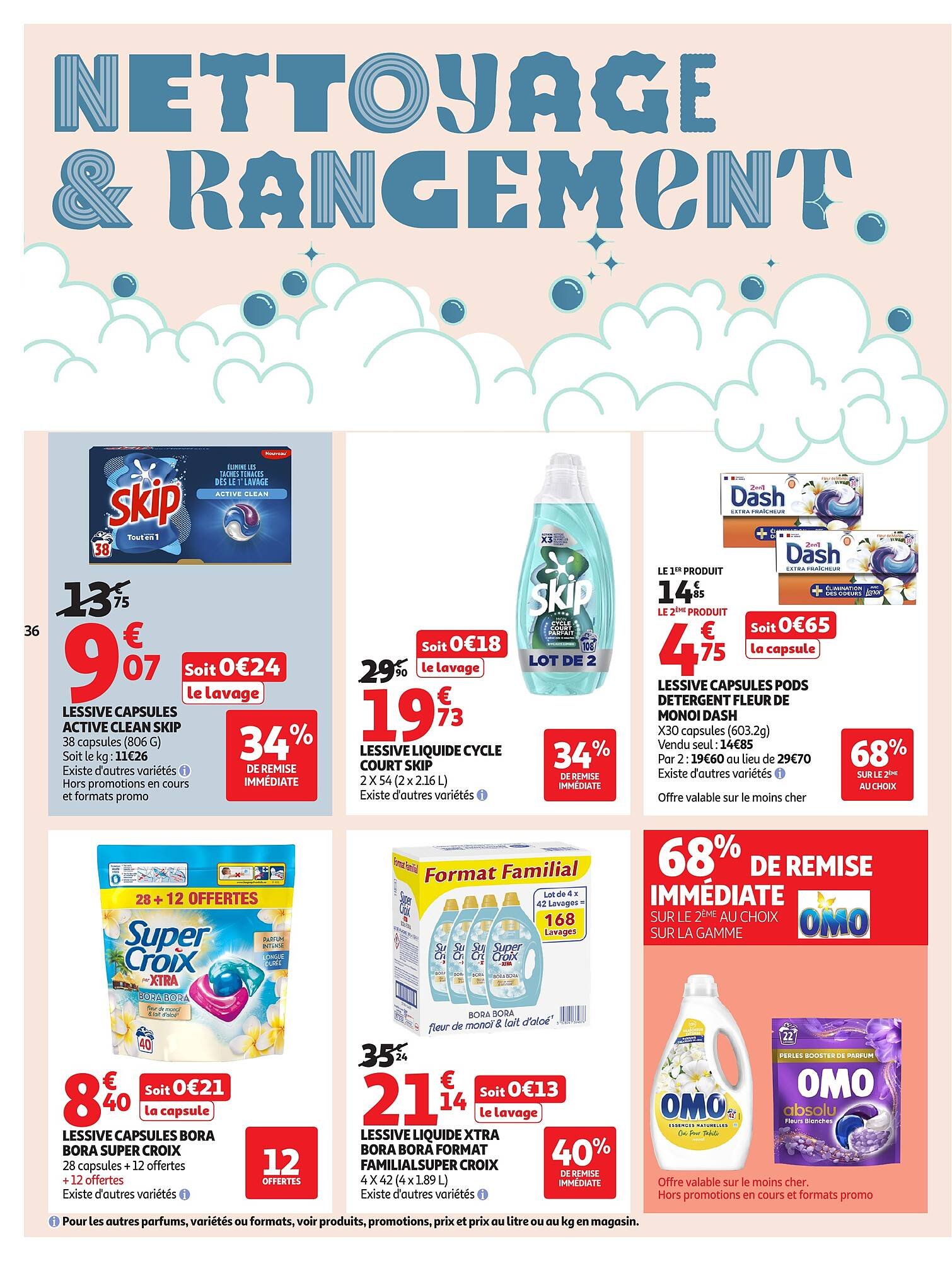 Auchan folder (2025-09-09 - 2025-09-21)