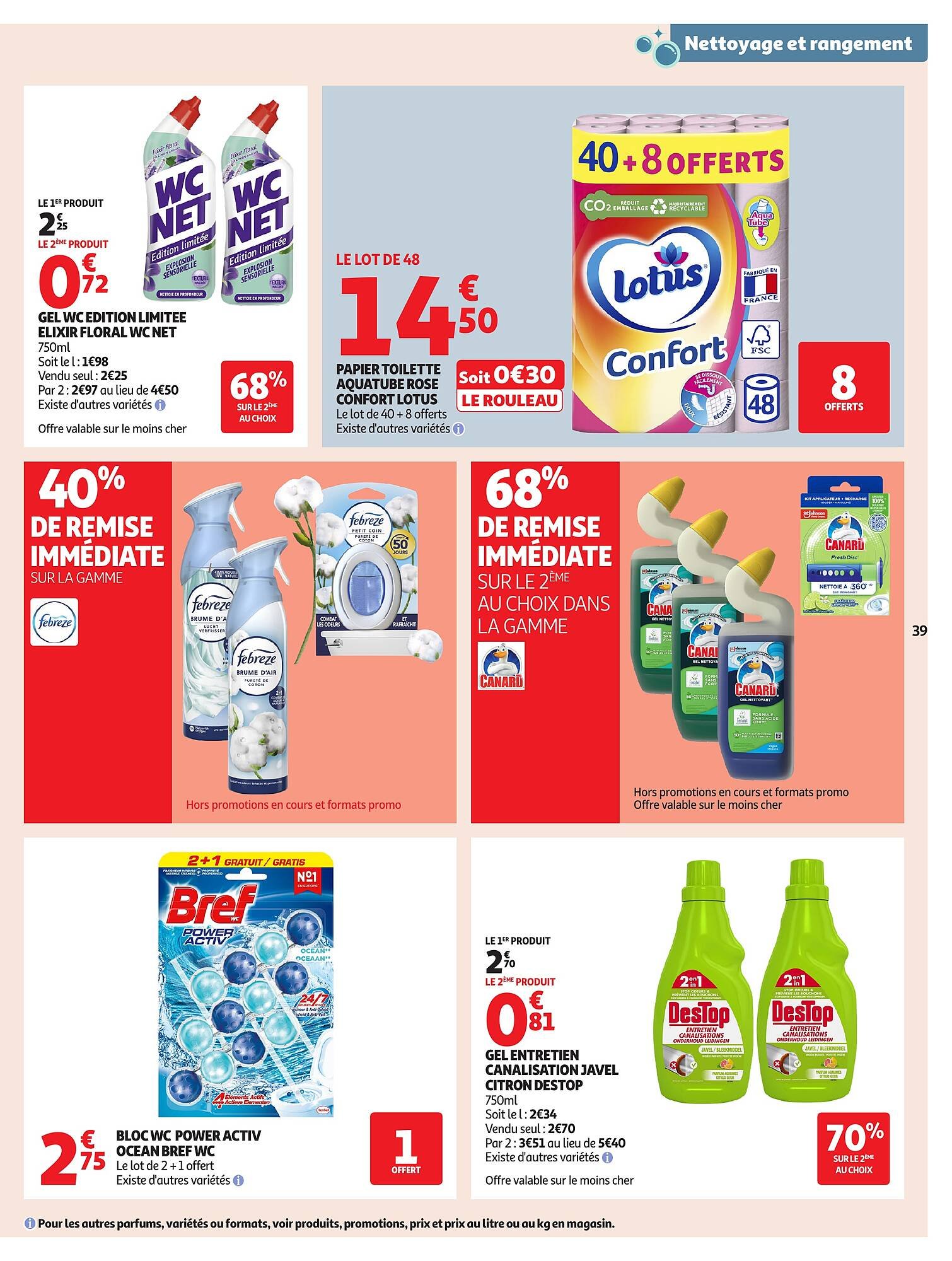 Auchan folder (2025-09-09 - 2025-09-21)