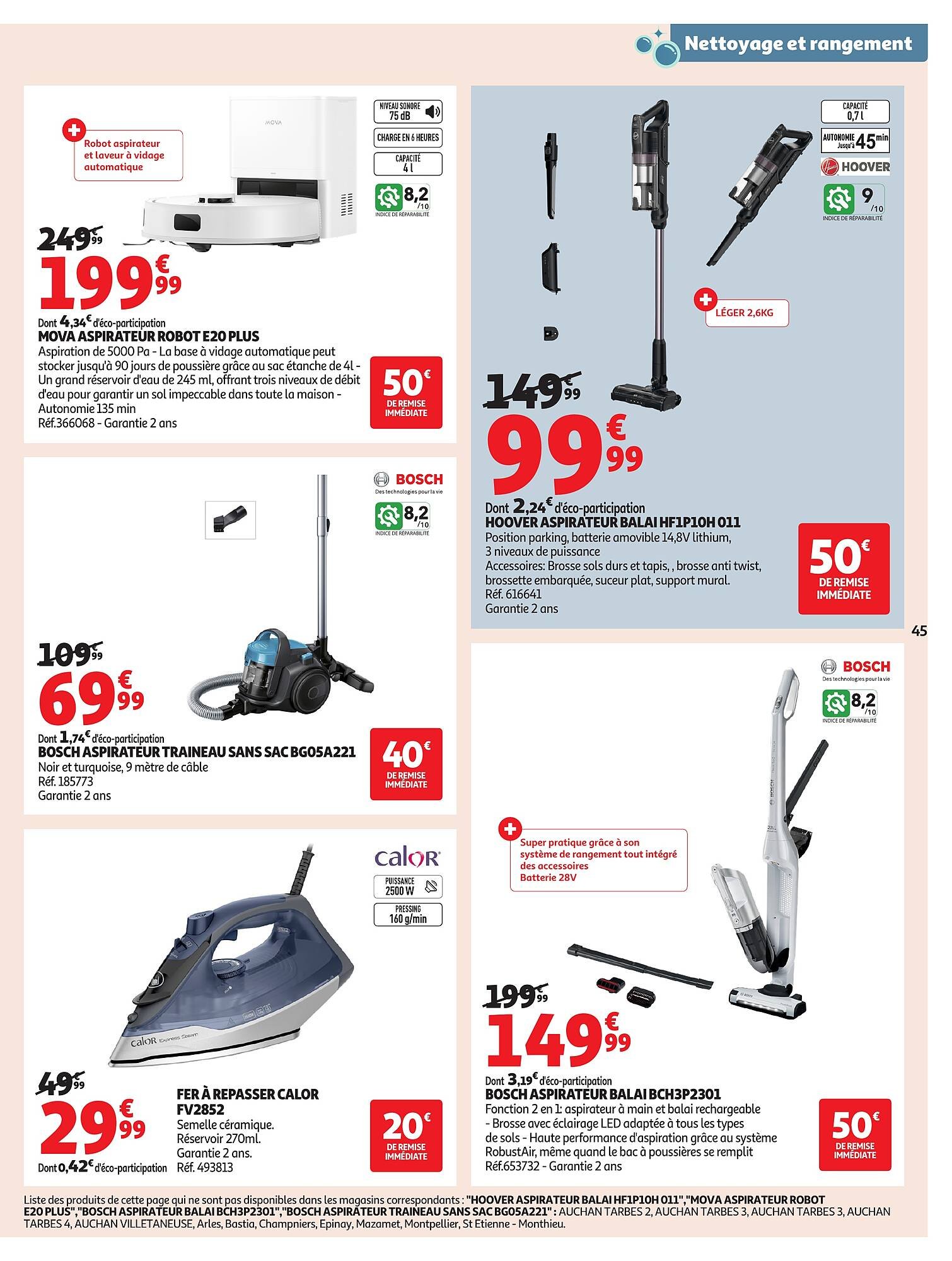 Auchan folder (2025-09-09 - 2025-09-21)