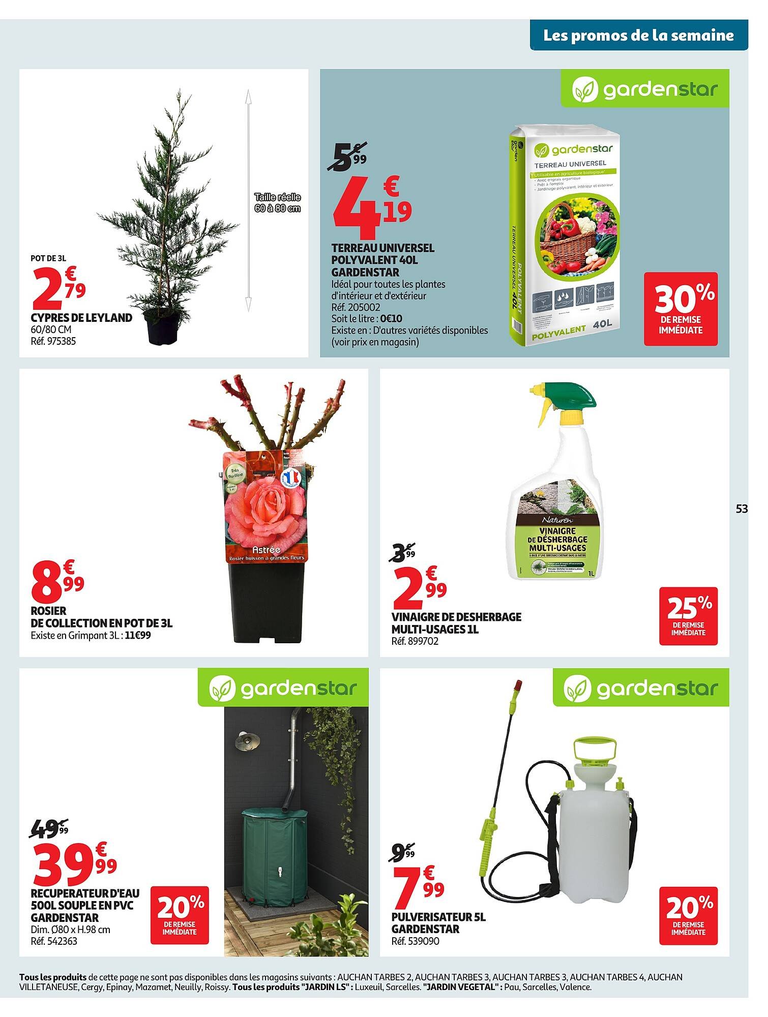 Auchan folder (2025-09-09 - 2025-09-21)