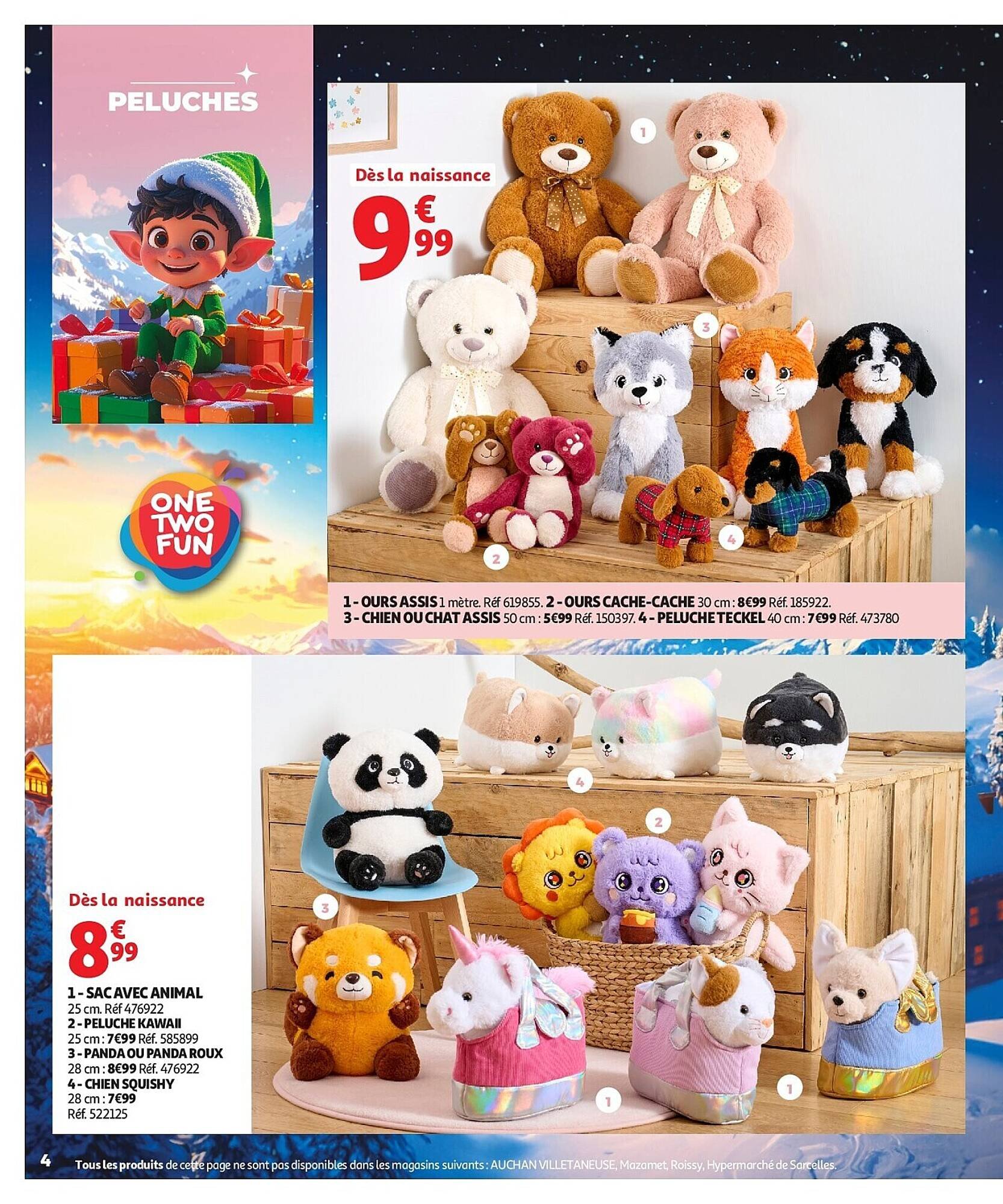 Auchan folder (2025-10-17 - 2025-12-07)