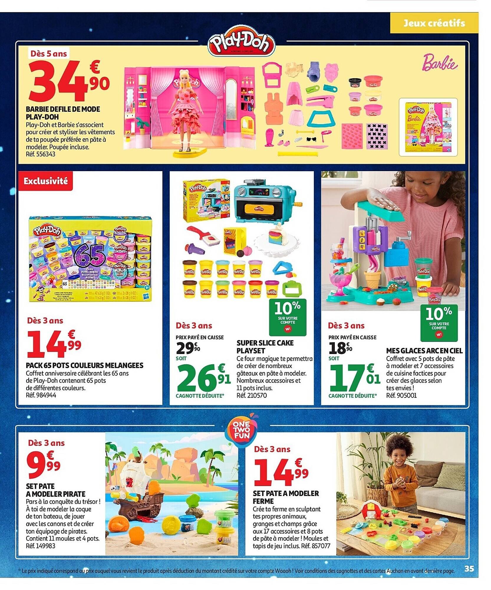 Auchan folder (2025-10-17 - 2025-12-07)