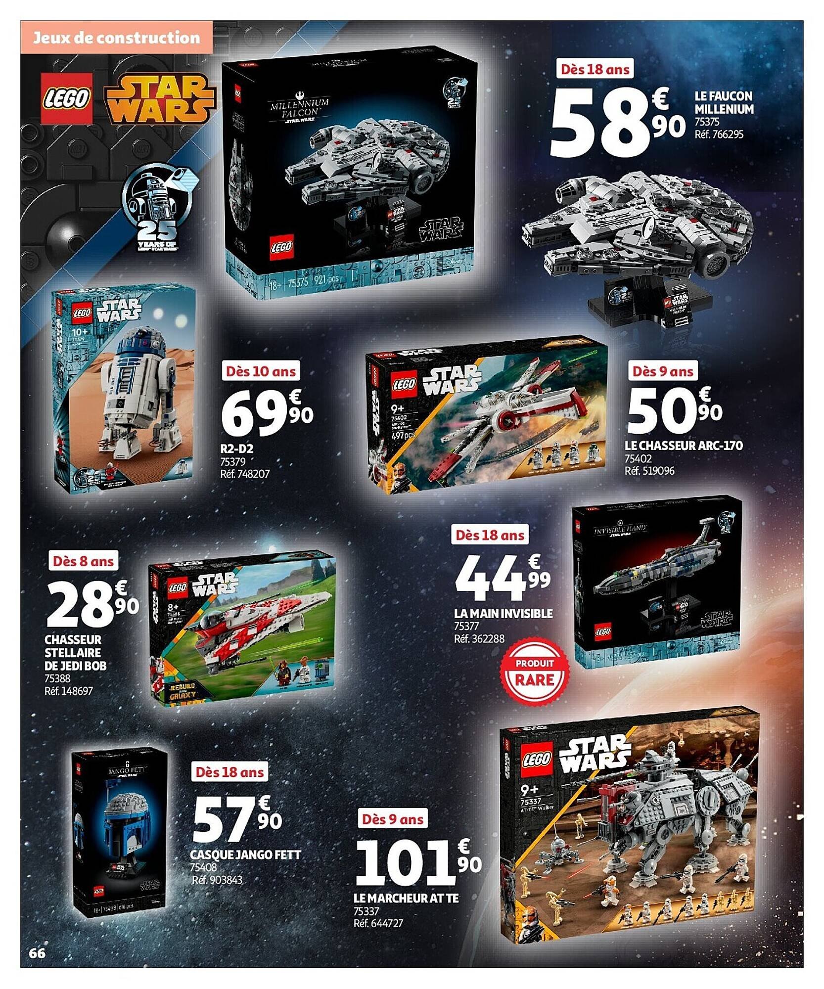 Auchan folder (2025-10-17 - 2025-12-07)