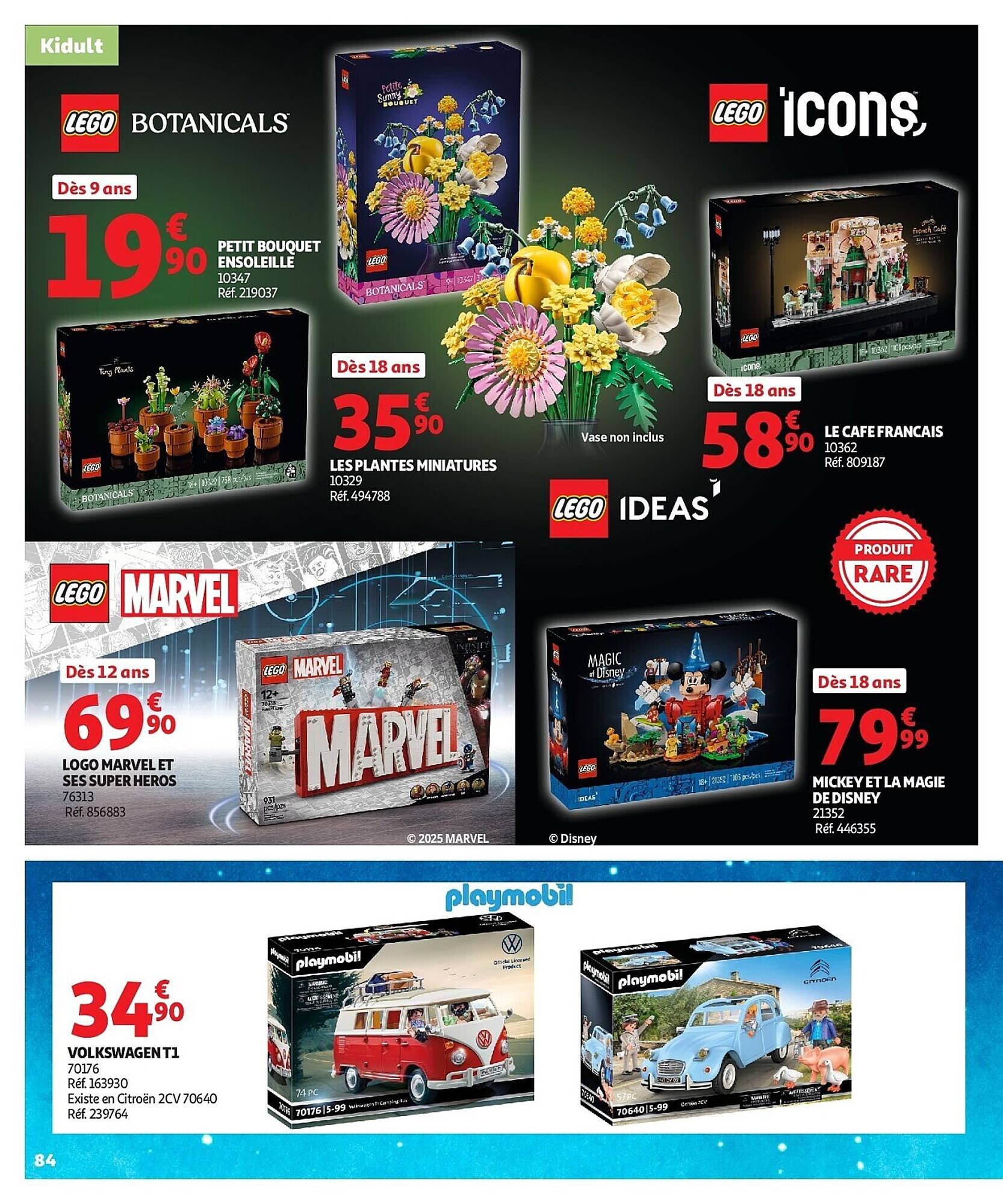Auchan folder (2025-10-17 - 2025-12-07)