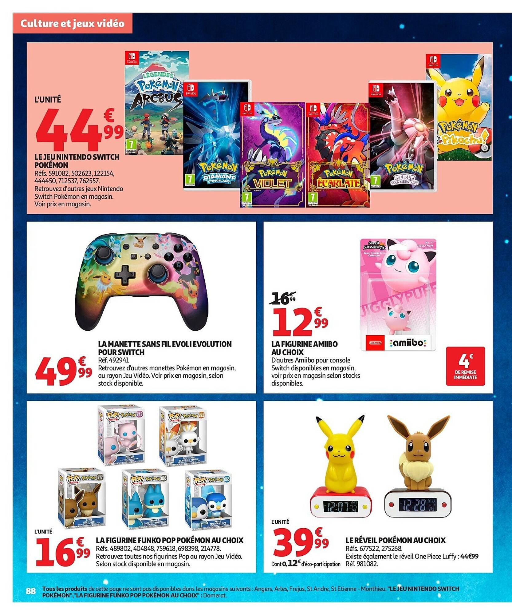 Auchan folder (2025-10-17 - 2025-12-07)