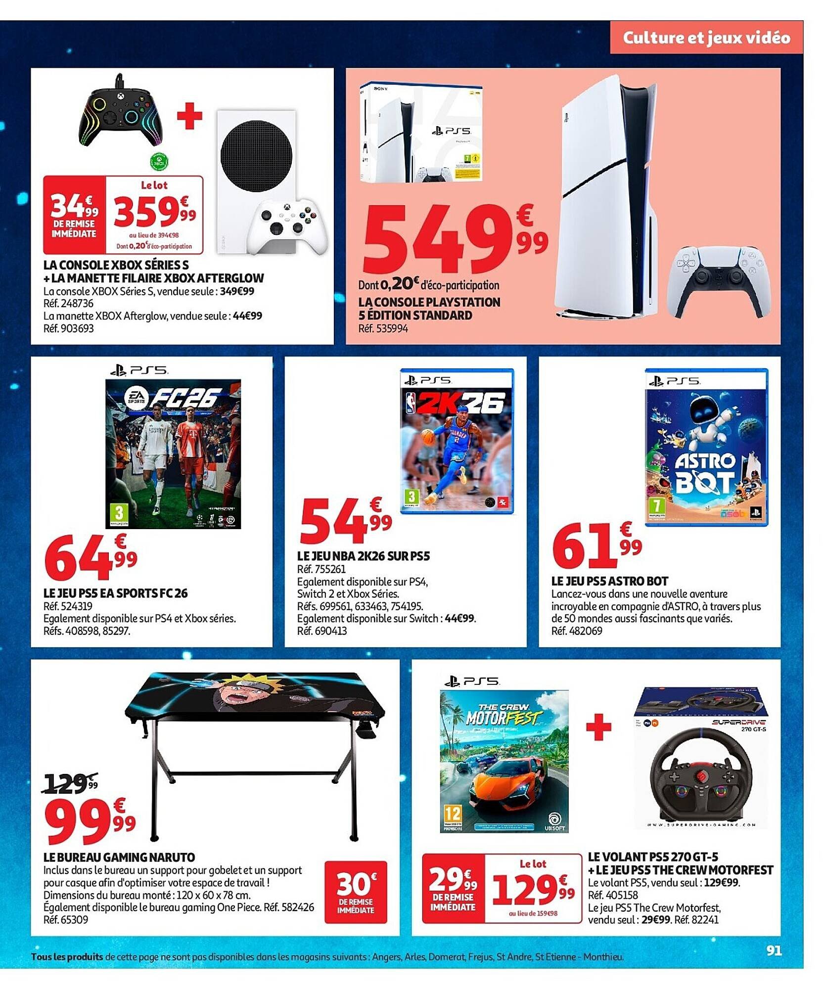 Auchan folder (2025-10-17 - 2025-12-07)