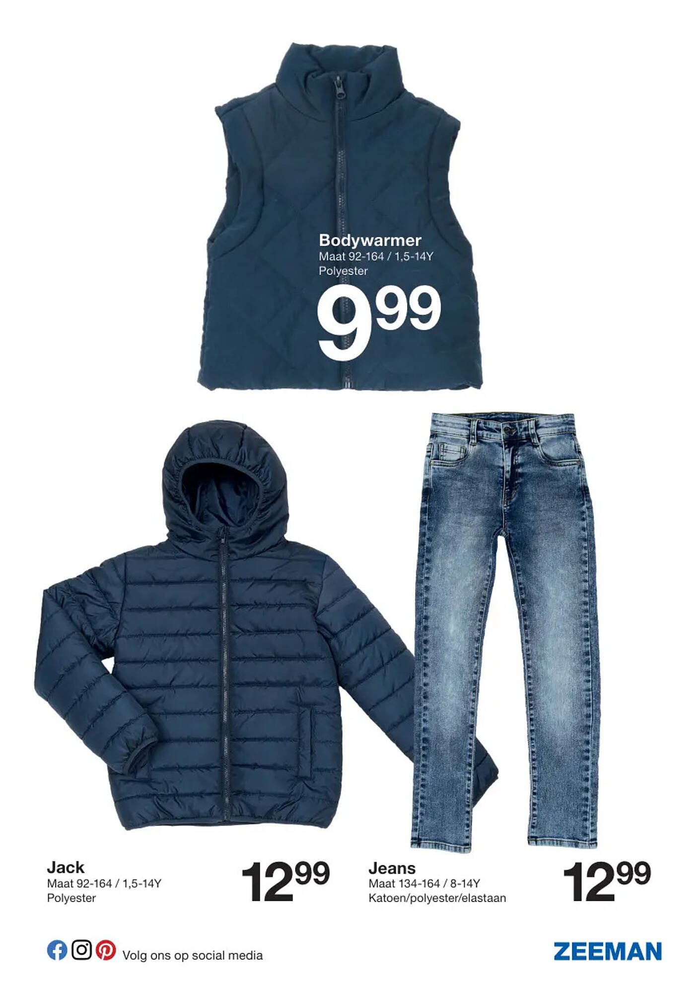Zeeman folder (2025-07-19 - 2025-07-25)