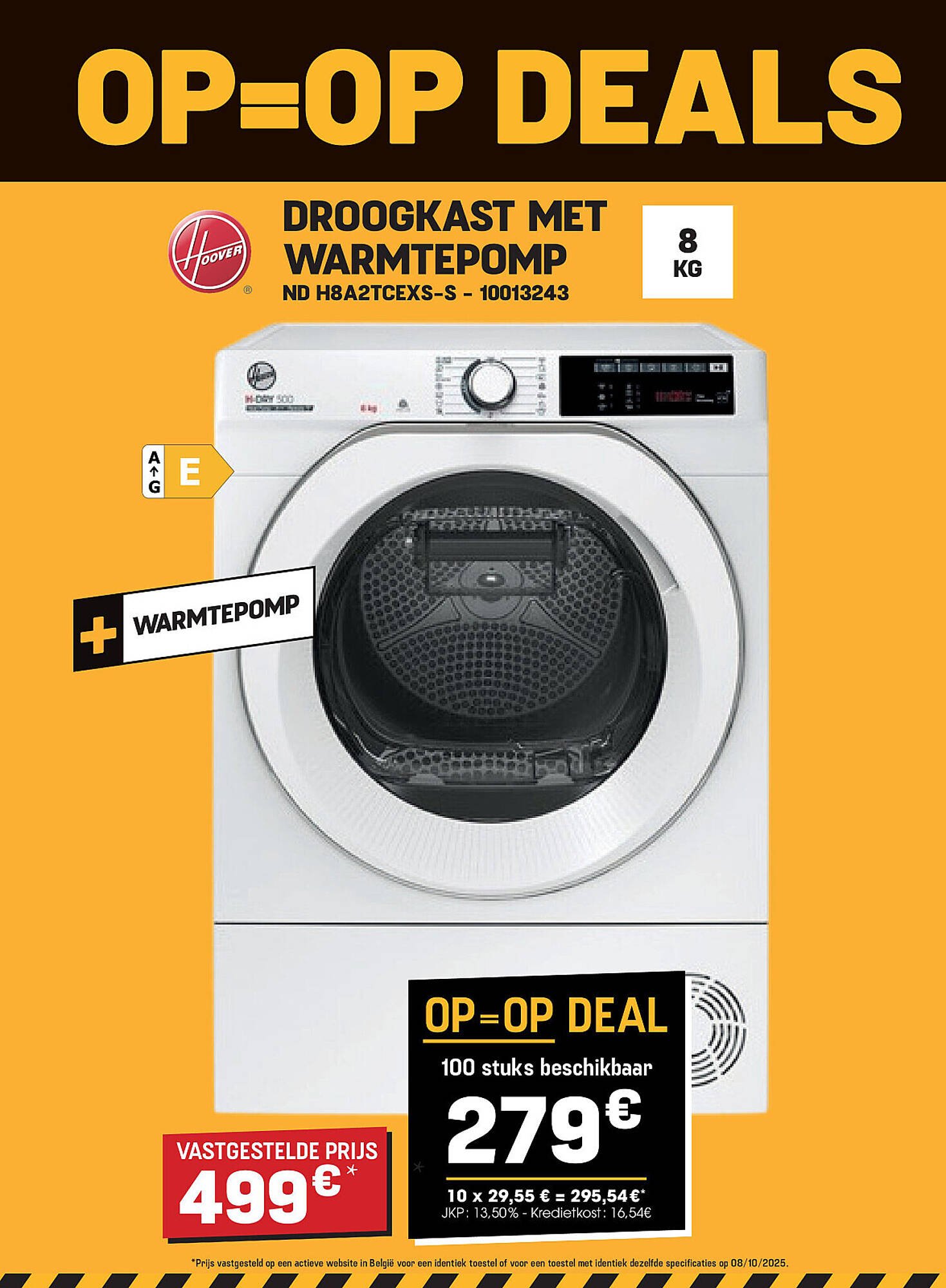 Electro Depot folder (2025-10-29 - 2025-11-09)