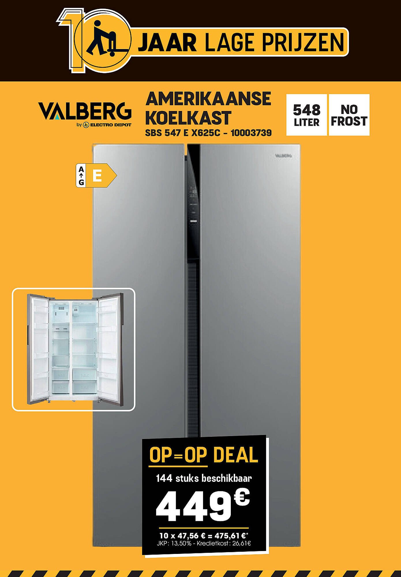 Electro Depot folder (2025-10-29 - 2025-11-09)