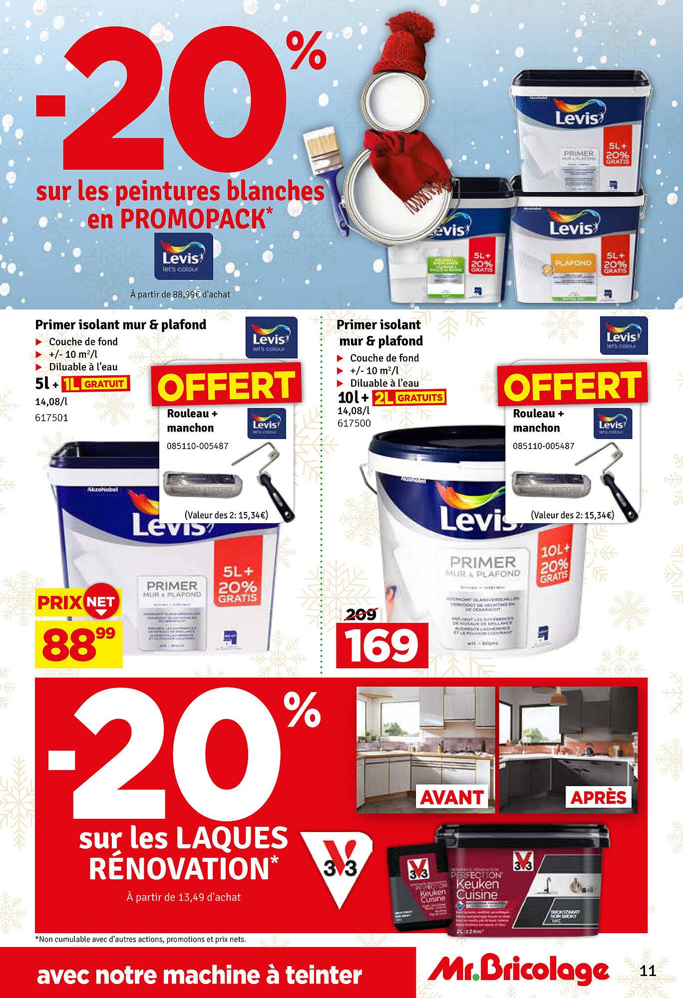 Mr Bricolage folder (2025-12-02 - 2025-12-21)