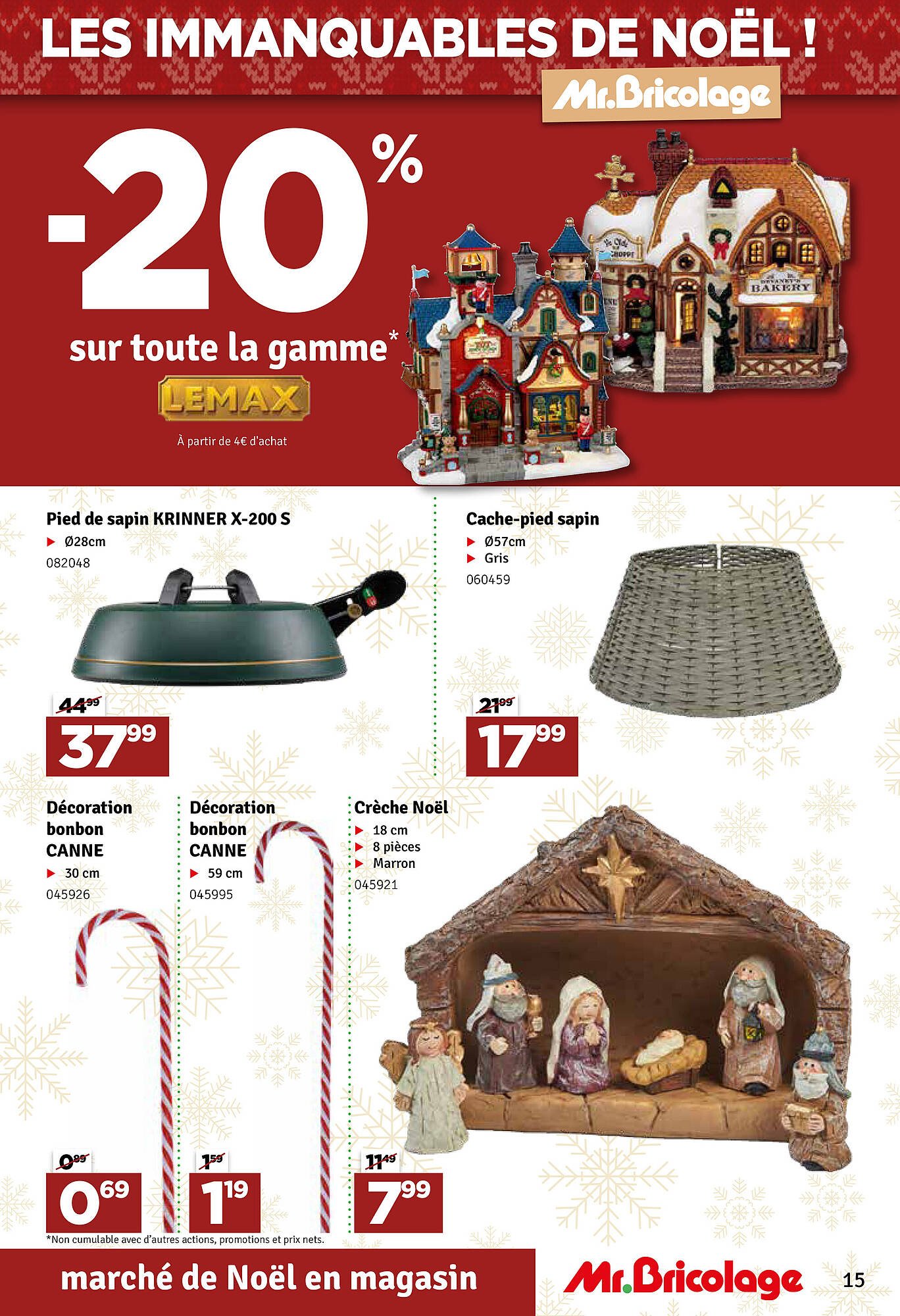 Mr Bricolage folder (2025-12-02 - 2025-12-21)