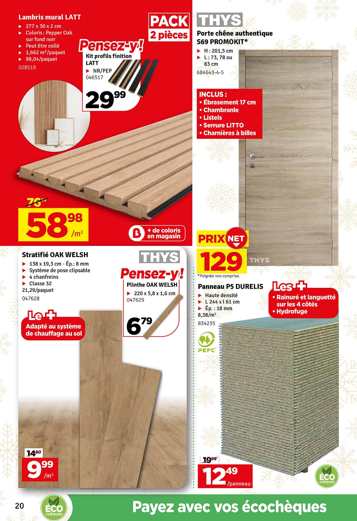 Mr Bricolage folder (2025-12-02 - 2025-12-21)