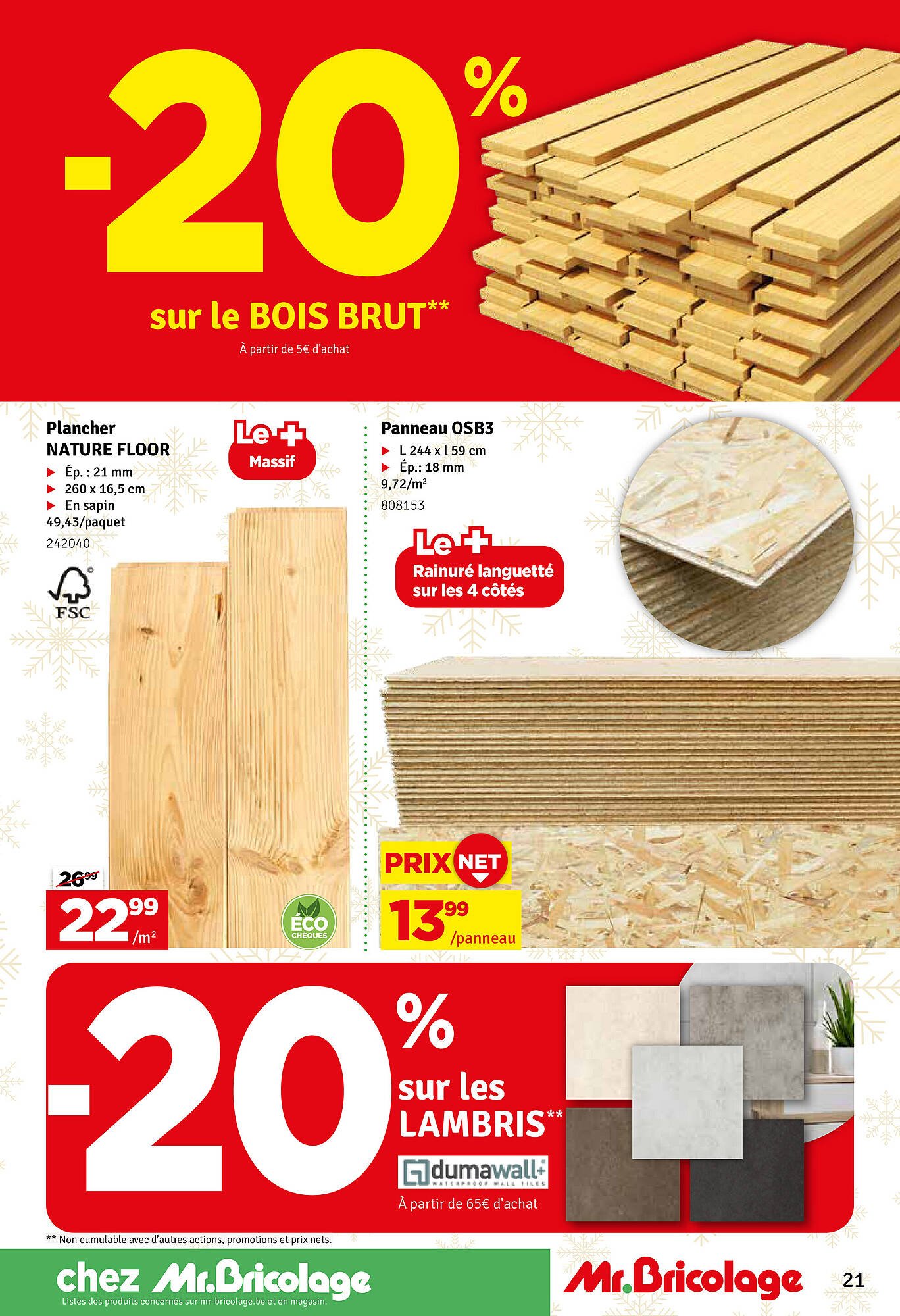 Mr Bricolage folder (2025-12-02 - 2025-12-21)