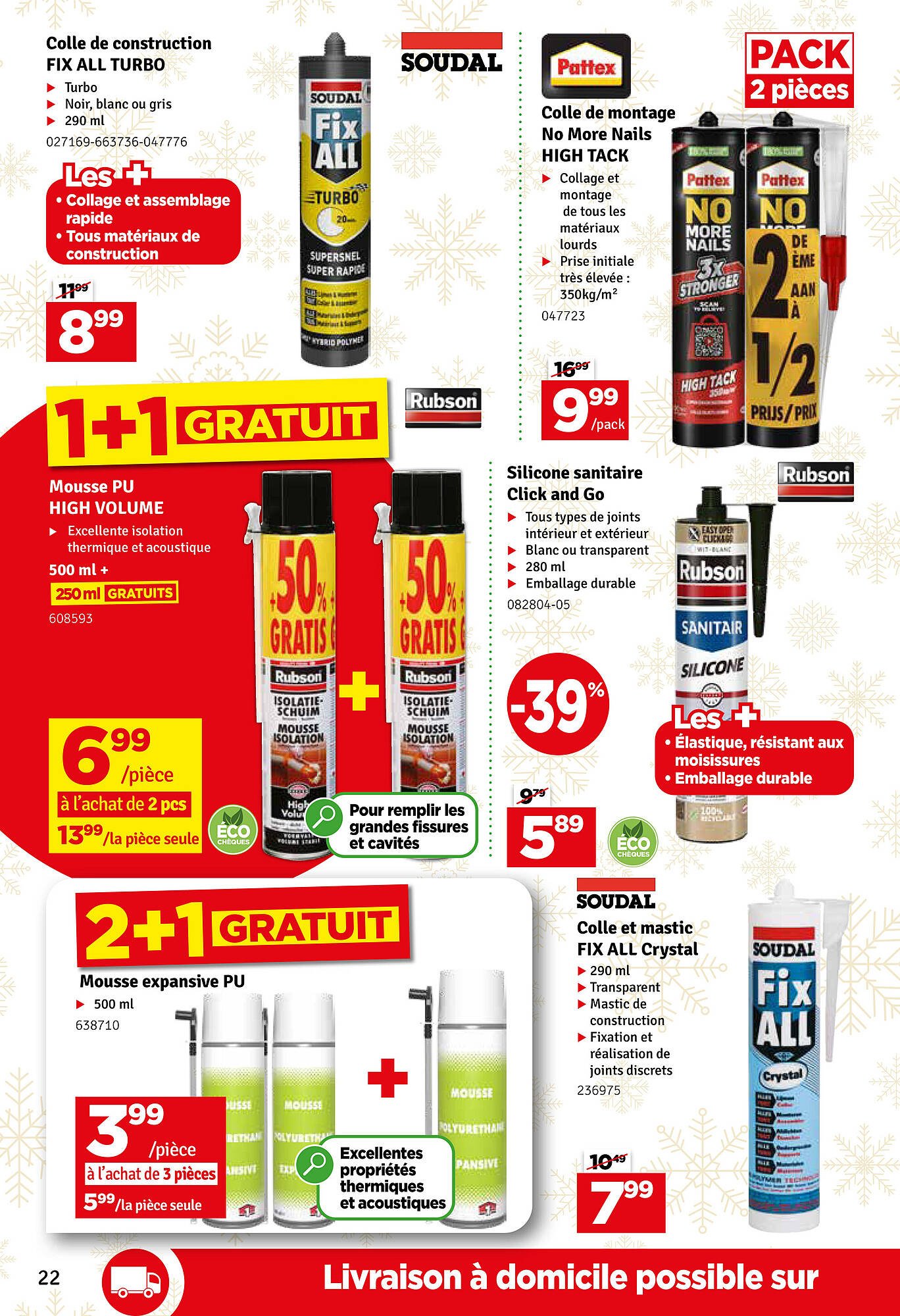 Mr Bricolage folder (2025-12-02 - 2025-12-21)