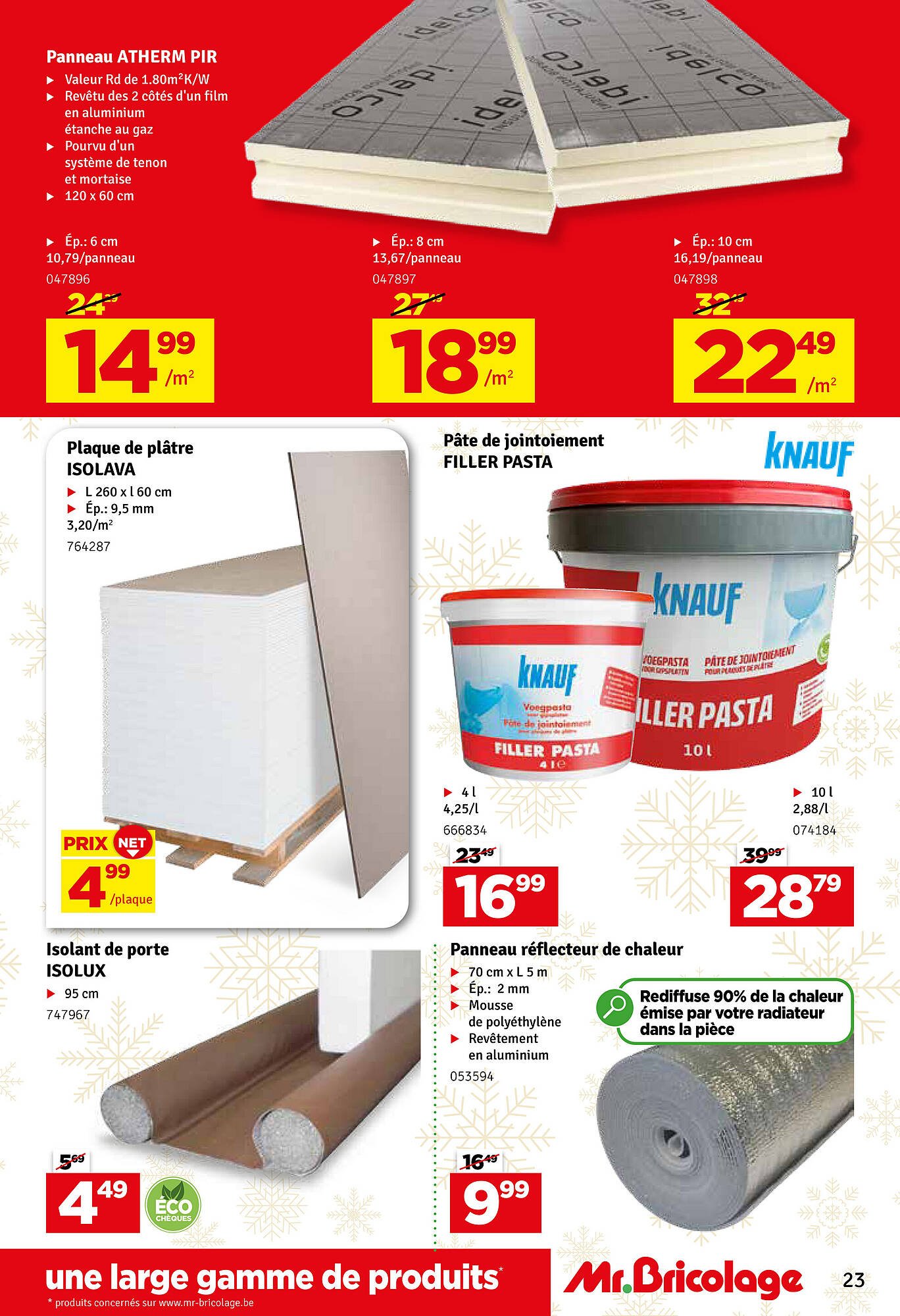 Mr Bricolage folder (2025-12-02 - 2025-12-21)