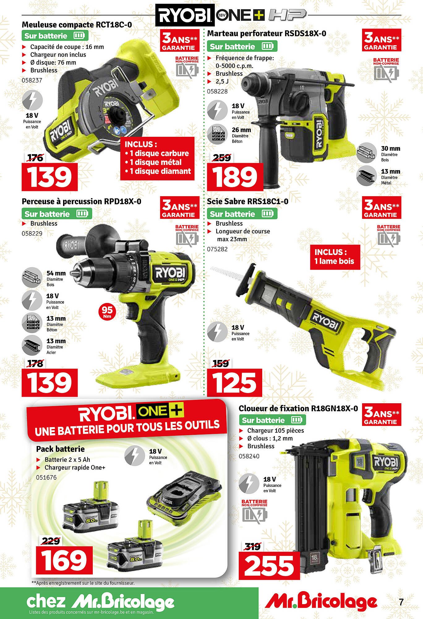 Mr Bricolage folder (2025-12-02 - 2025-12-21)